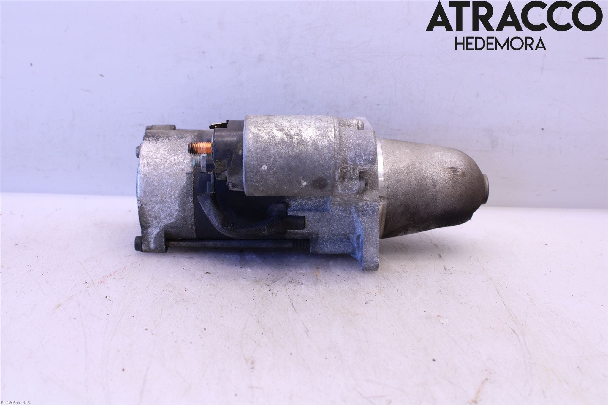 Subaru OUTBACK 10-15 Startmotor Diesel