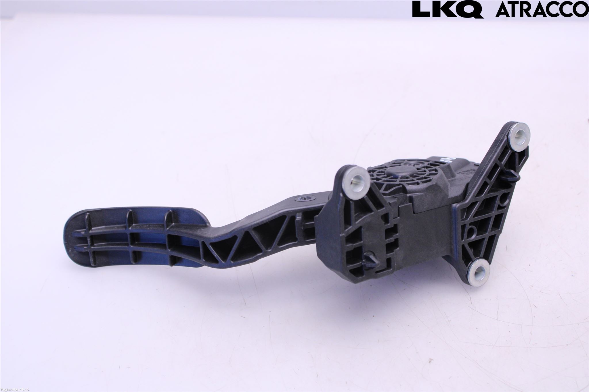 Toyota YARIS XP21 20- Gaspedal