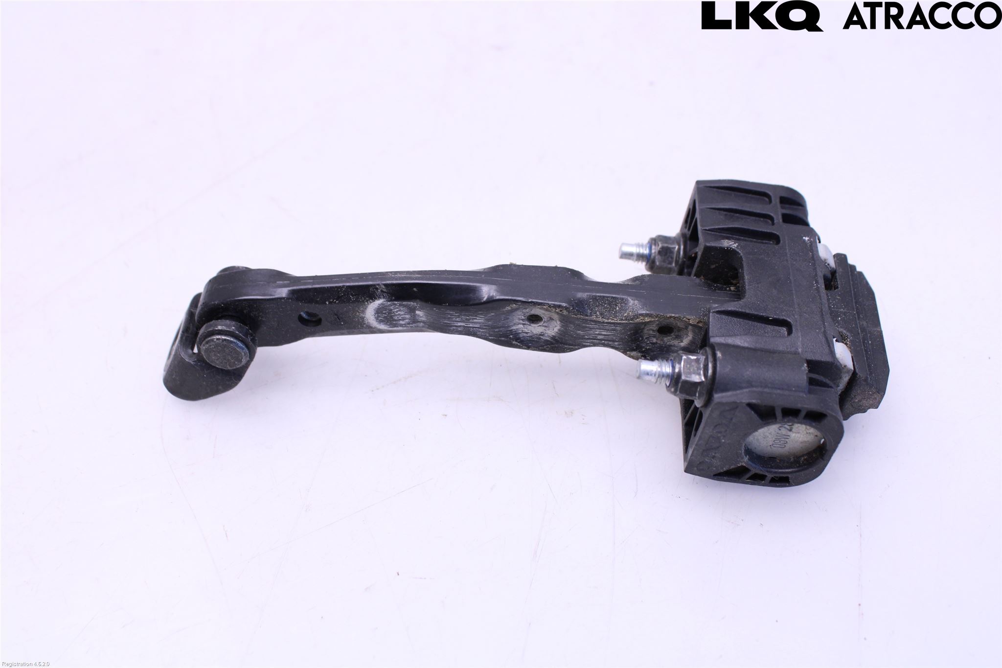 Volvo V70 08-13 Dörrstopp