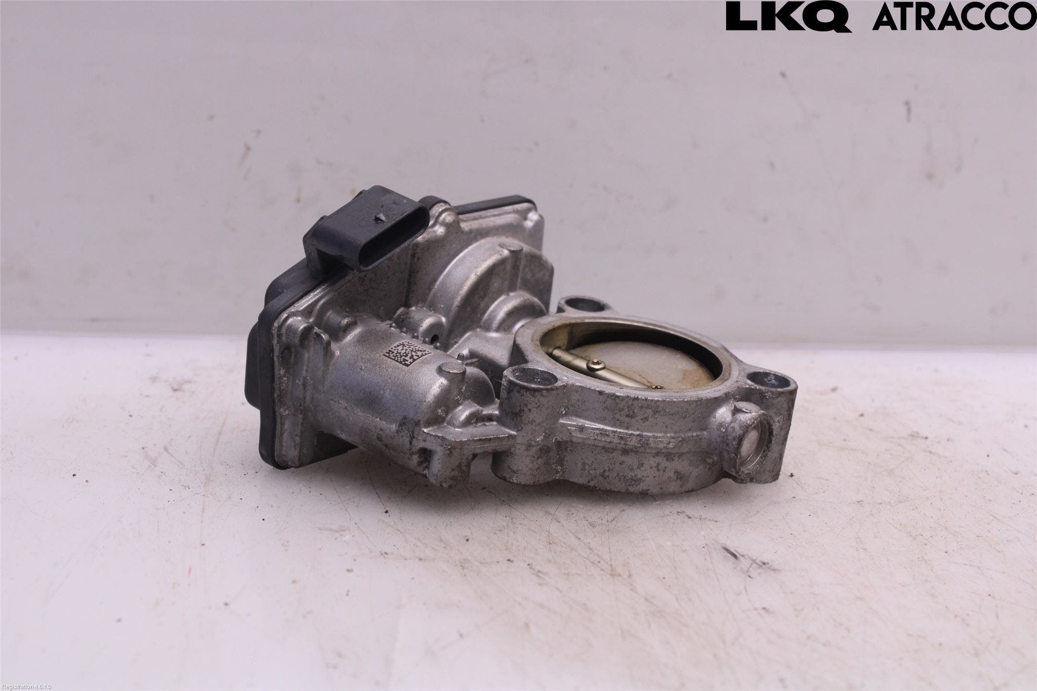 Mini ONE/COOPER 3DR F56 14-24 Injspjällhus