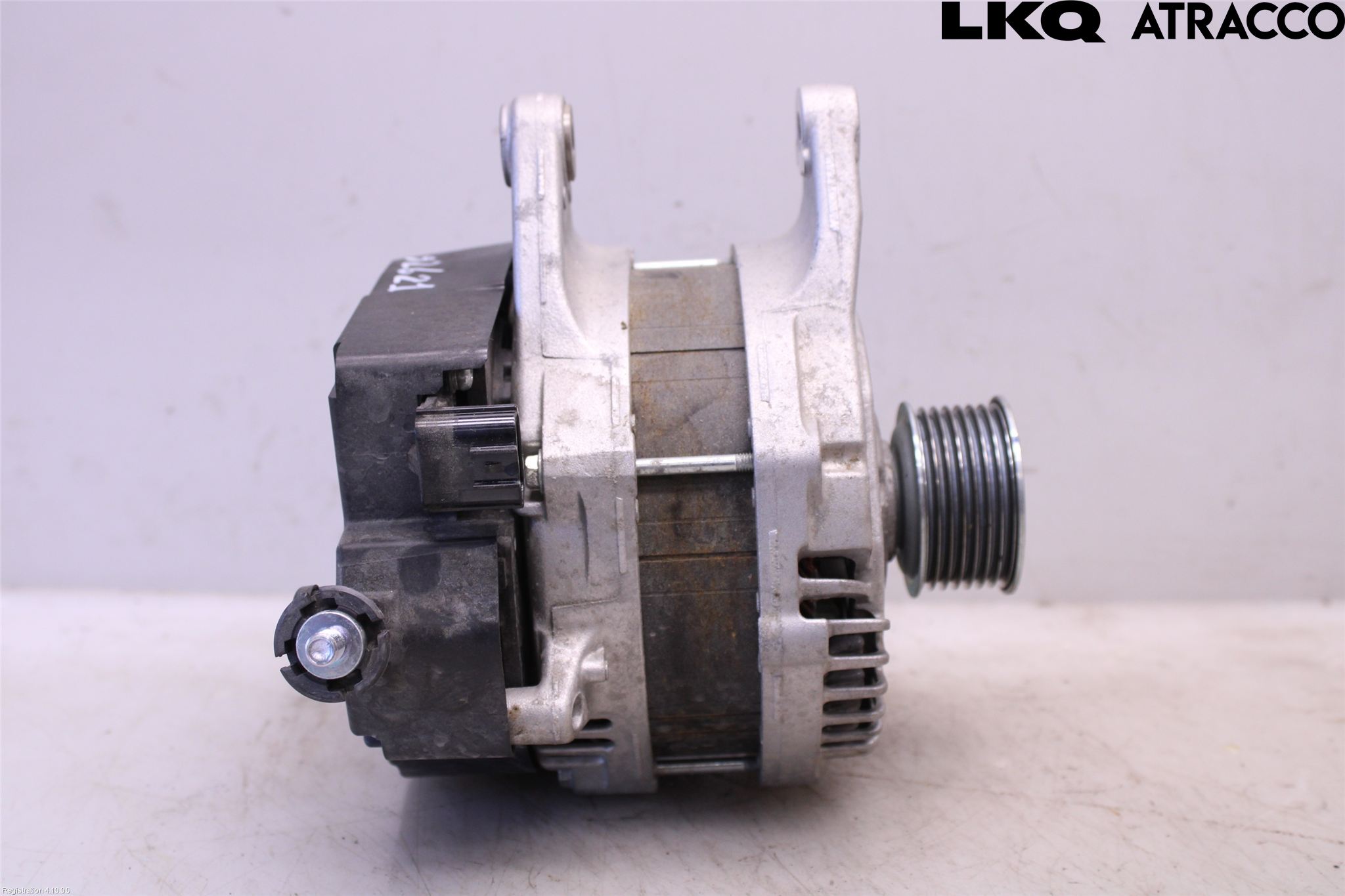 Suzuki VITARA 15- Generator