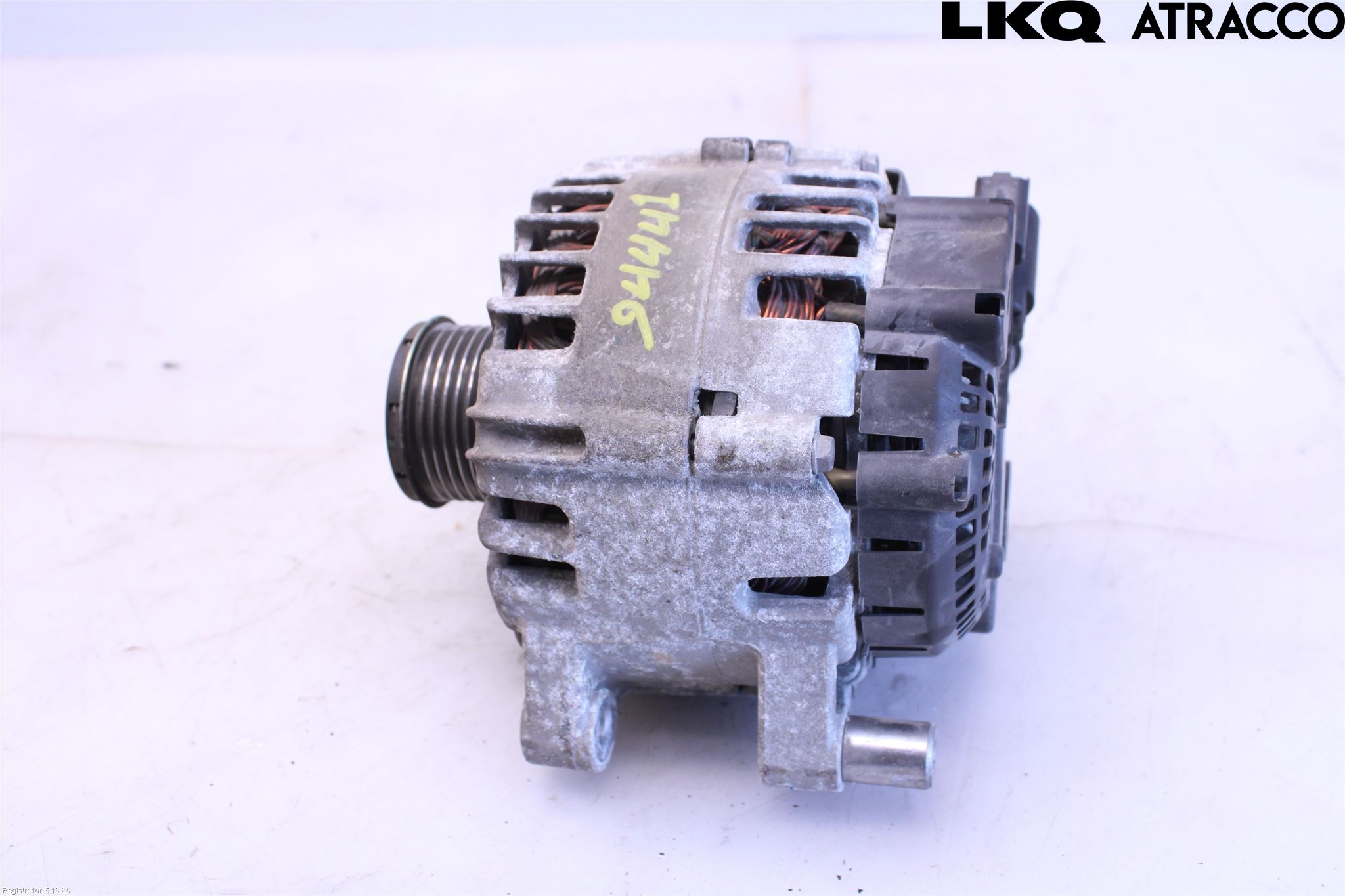Peugeot EXPERT 15-16 Generator