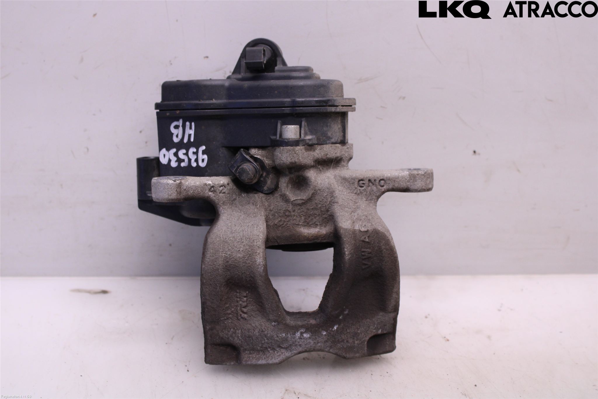 Audi A6 F2/C8 19- Bromsok Bak Höger