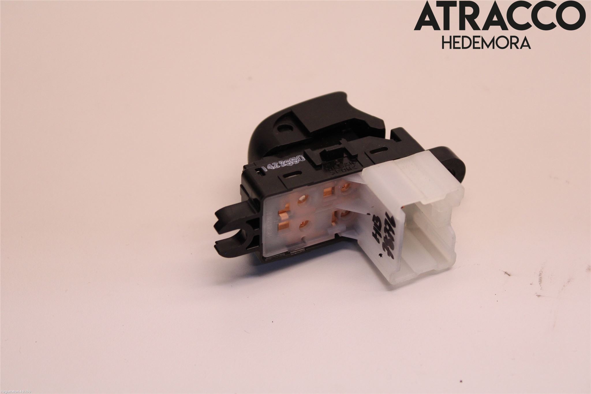 Citroen BERLINGO/E-BERLINGO 19- Strömställare Elhiss