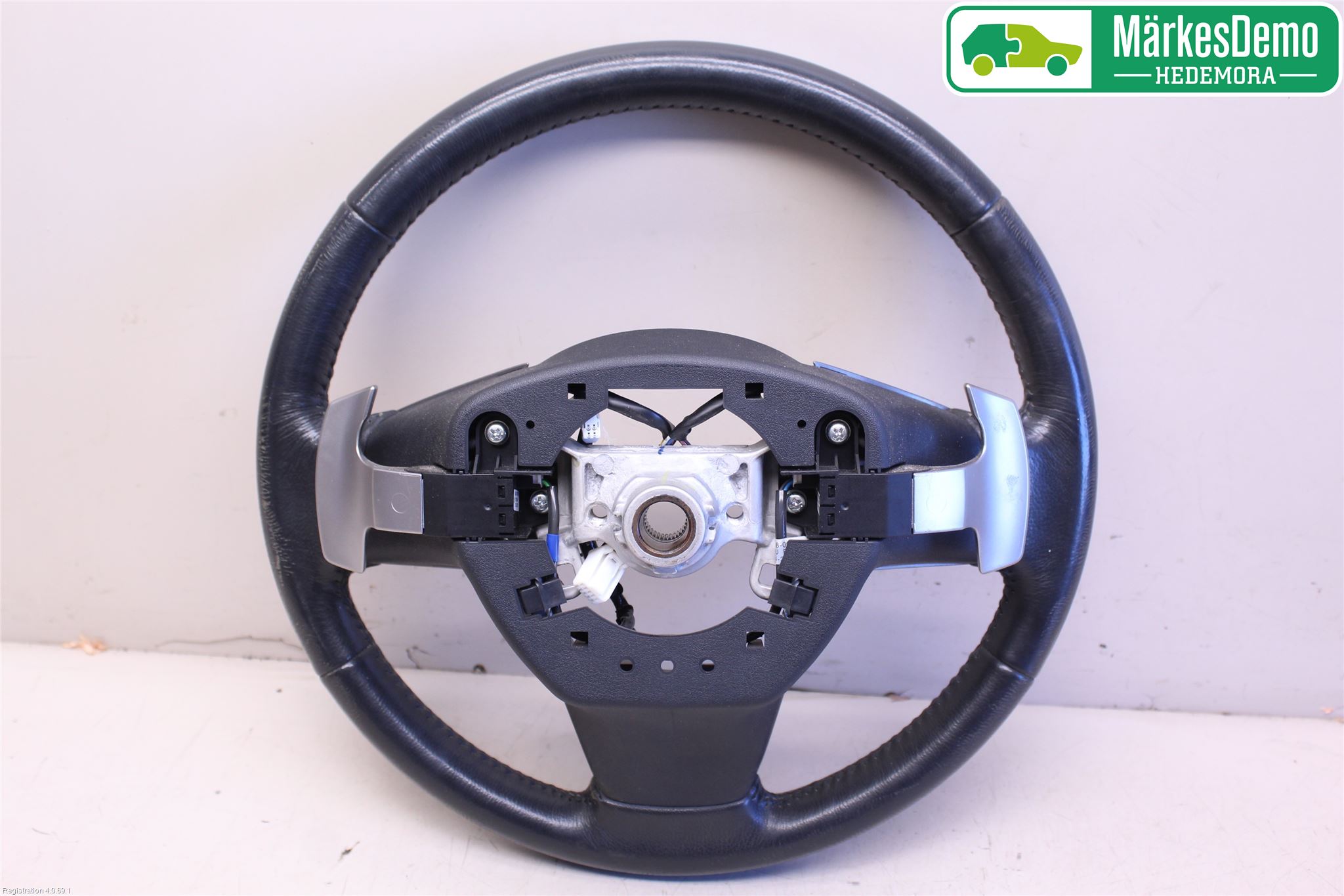 Subaru OUTBACK 10-15 Ratt