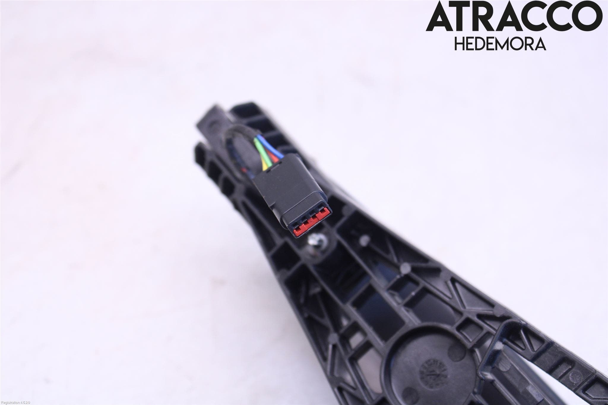 Opel AMPERA 12-16 Dörrhandtag Yttre Vä