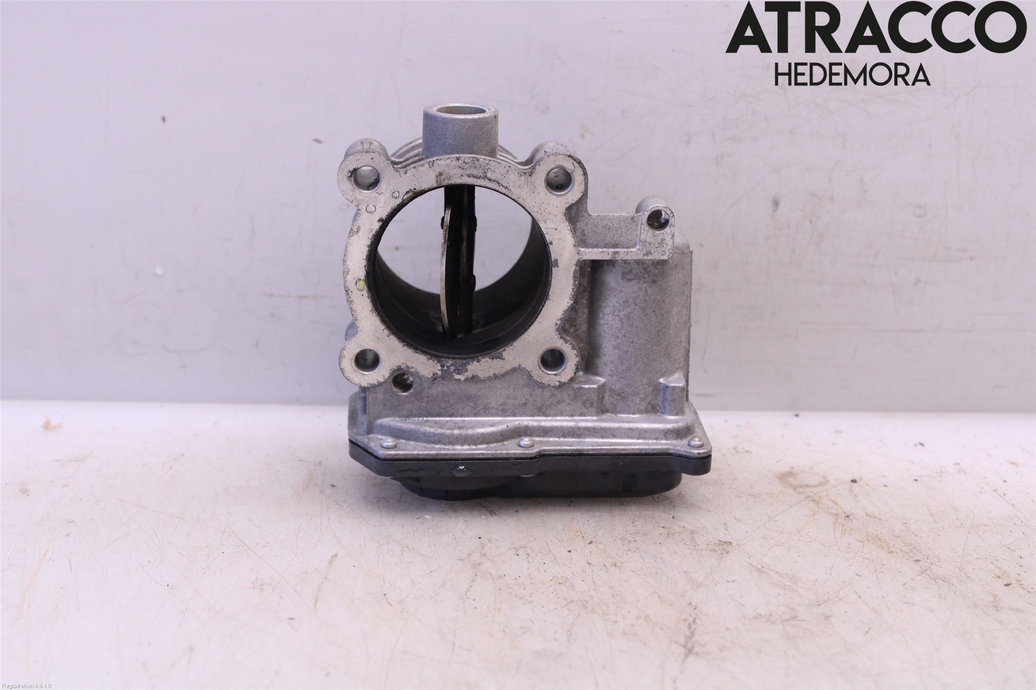 Mitsubishi ASX 10-22 Injspjällhus