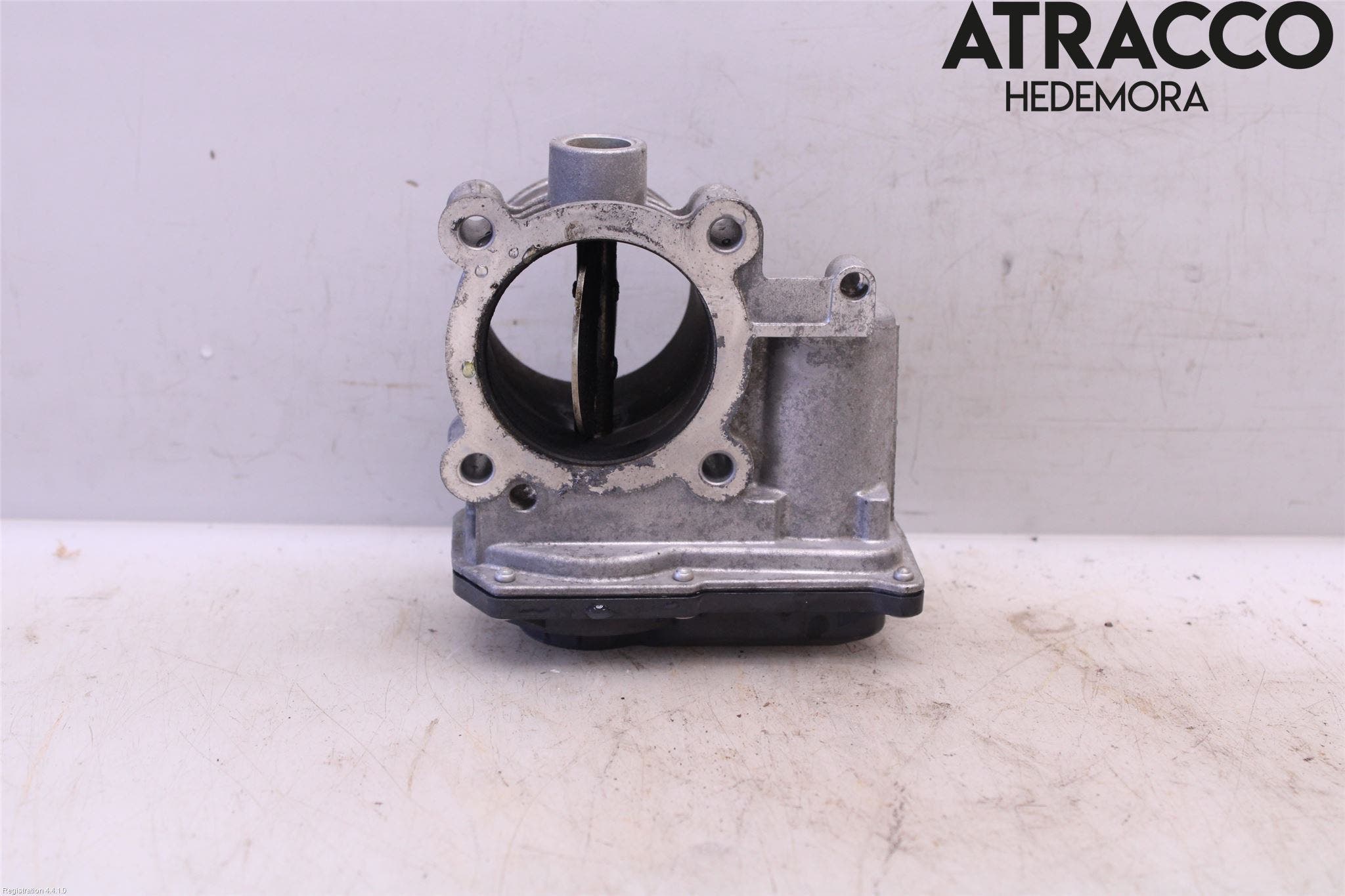 Mitsubishi ASX 10-22 Injspjällhus