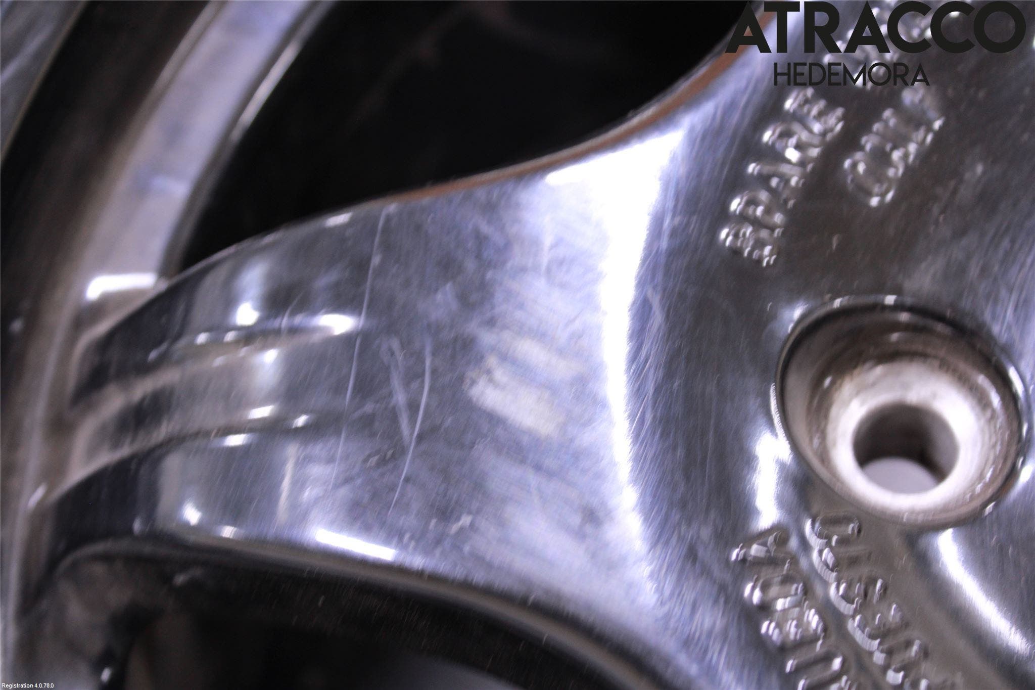 Mercedes-Benz MB S-KLASS (W220)  99-05 Sommardäck Med Fälg