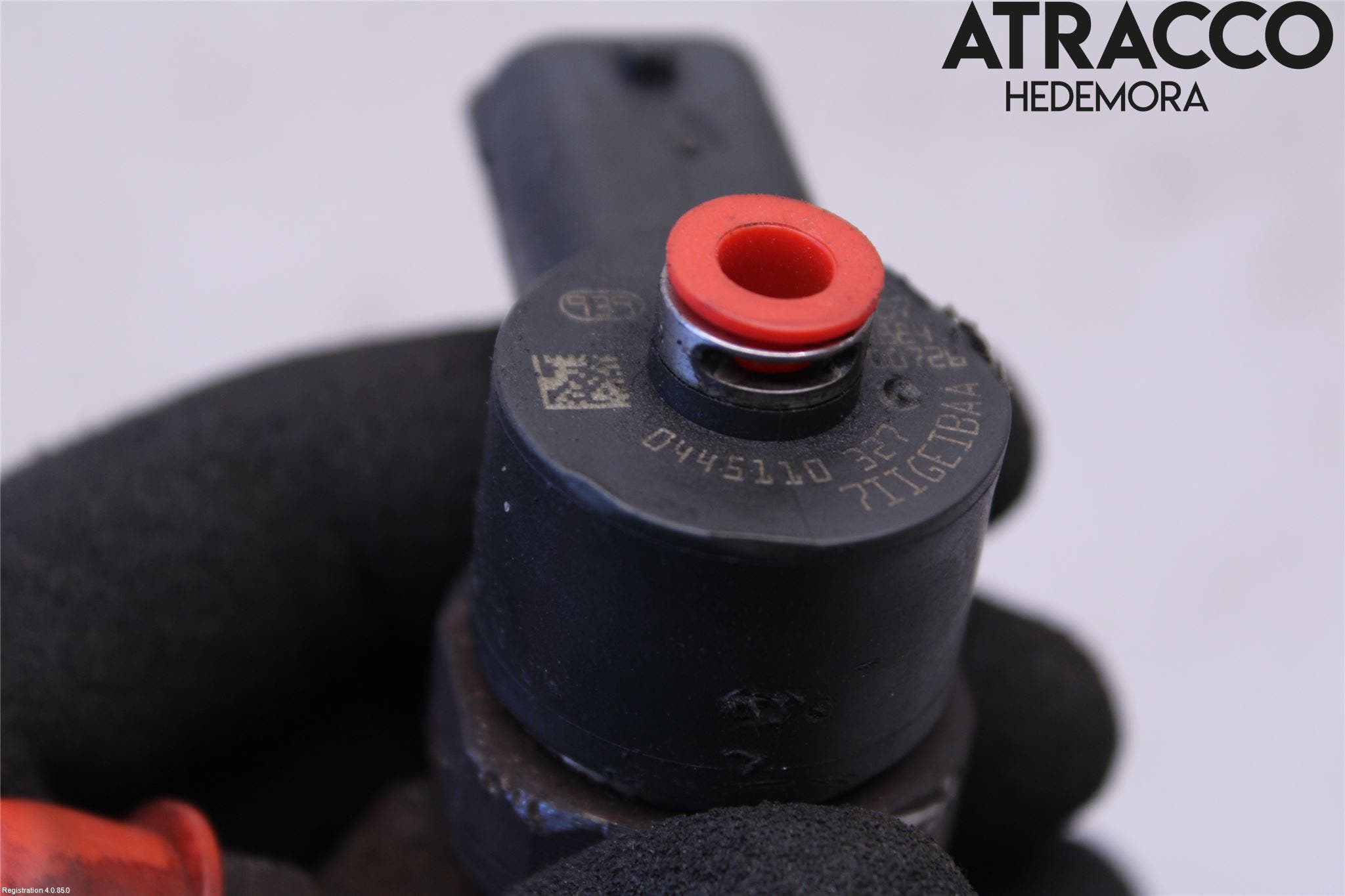 Opel INSIGNIA 09-16 Injspridare