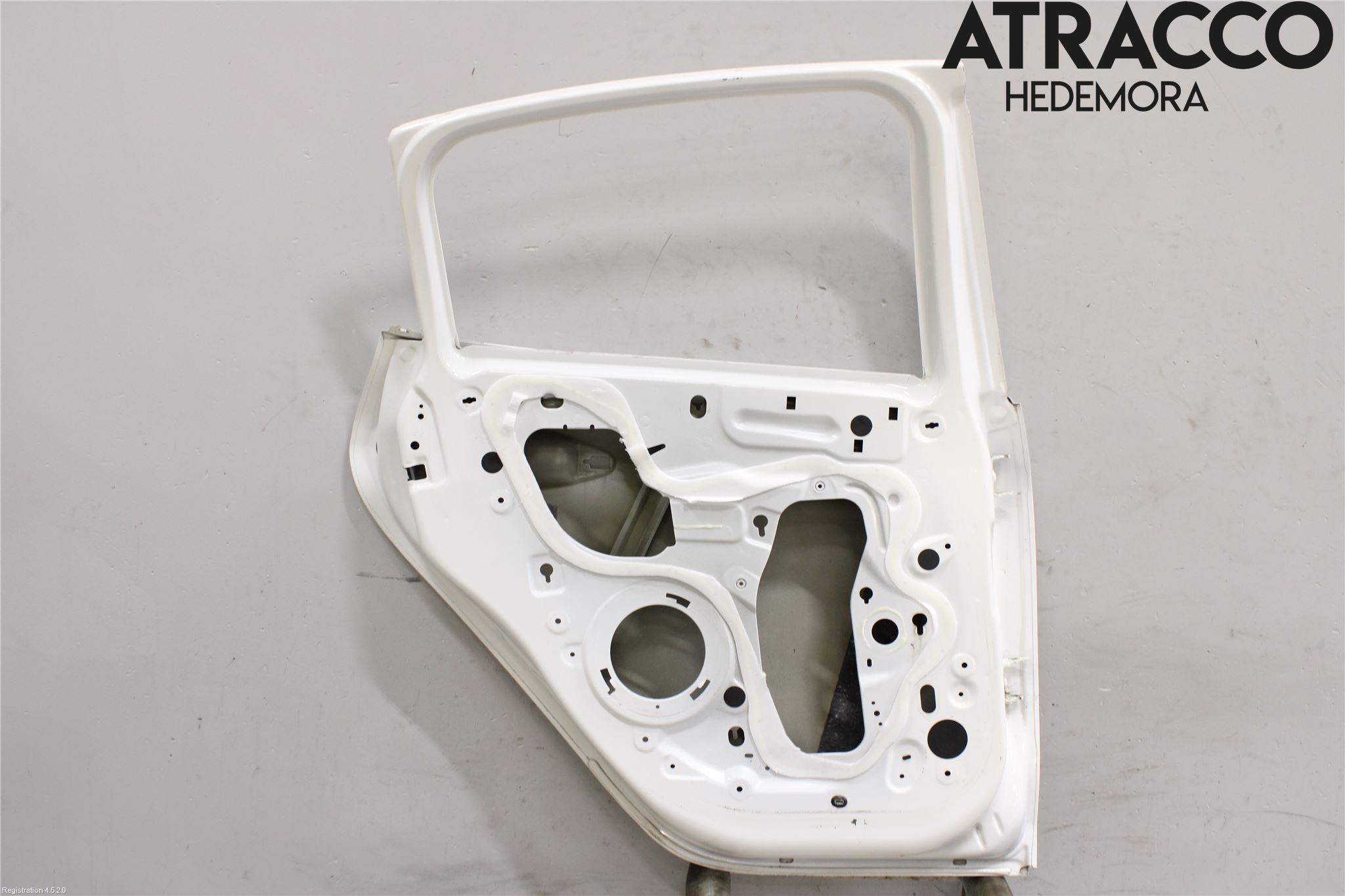 Peugeot 208 12-15 Dörr Bak Vänster