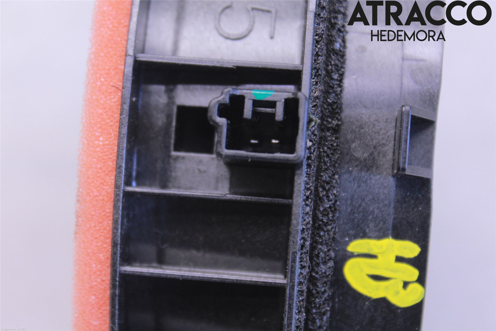 Toyota RAV4 19- Högtalare