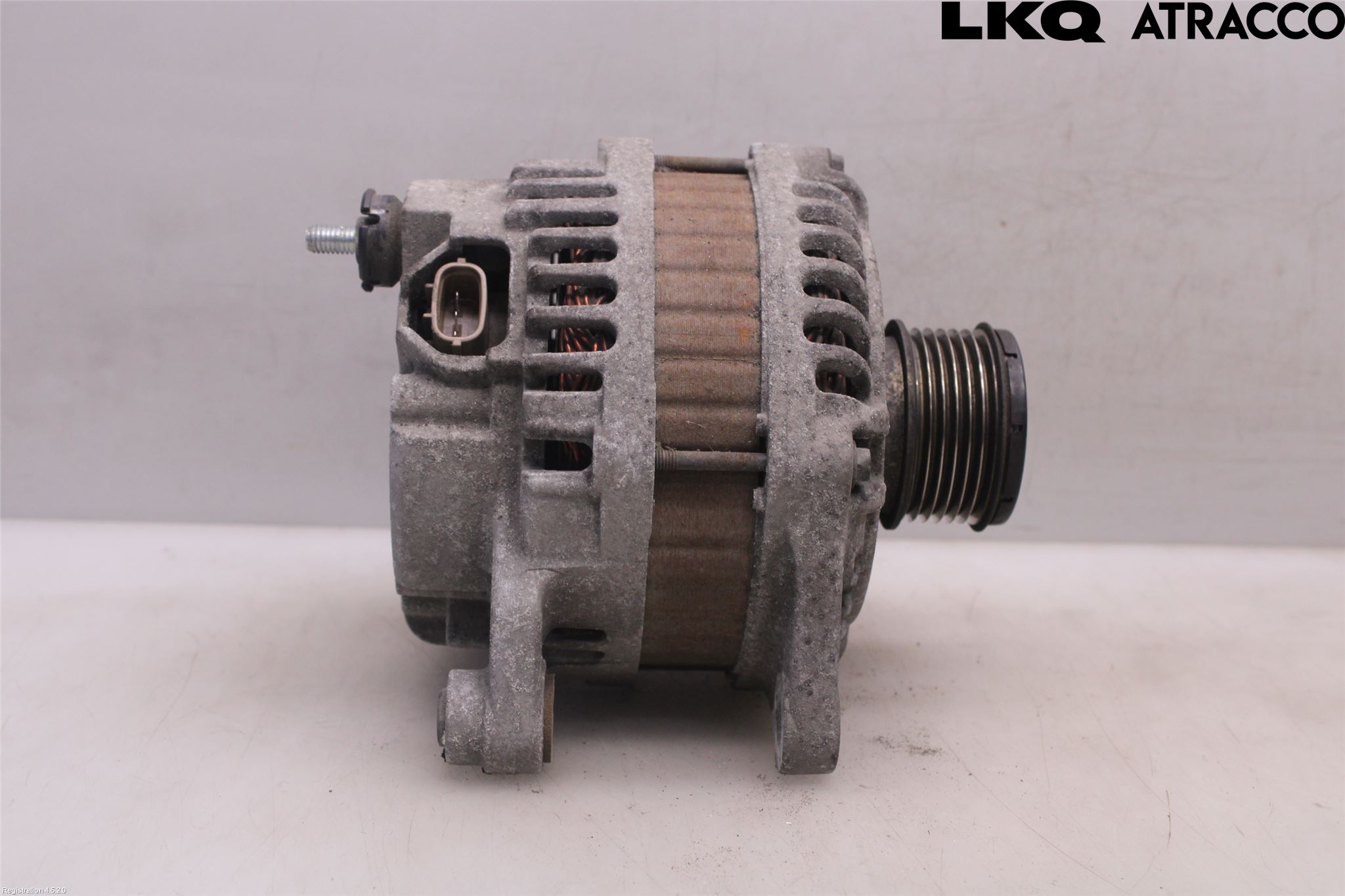 Nissan NV200/NV200 COMBI Generator