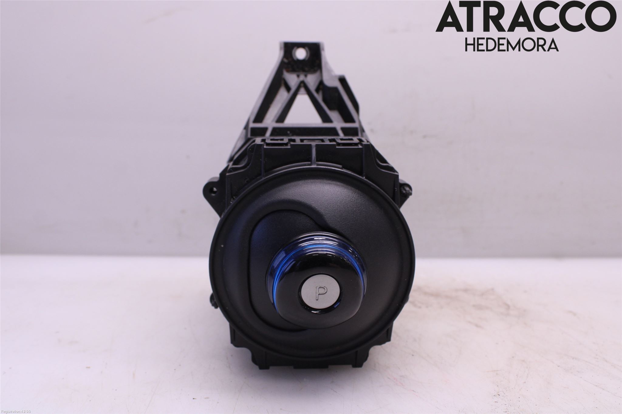 Nissan LEAF 18- Växelspak