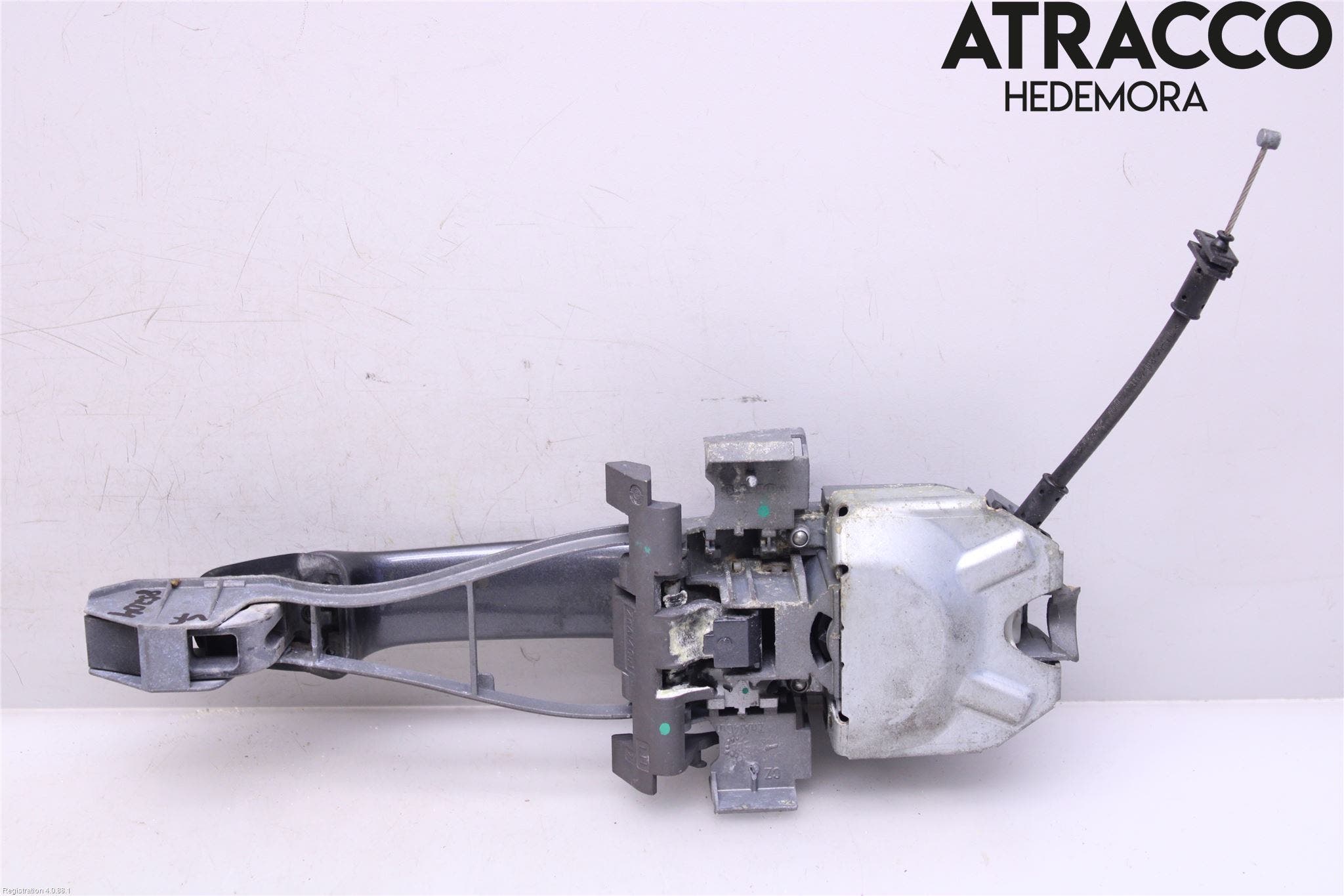 Volvo V70 08-13 Dörrhandtag Yttre Vä