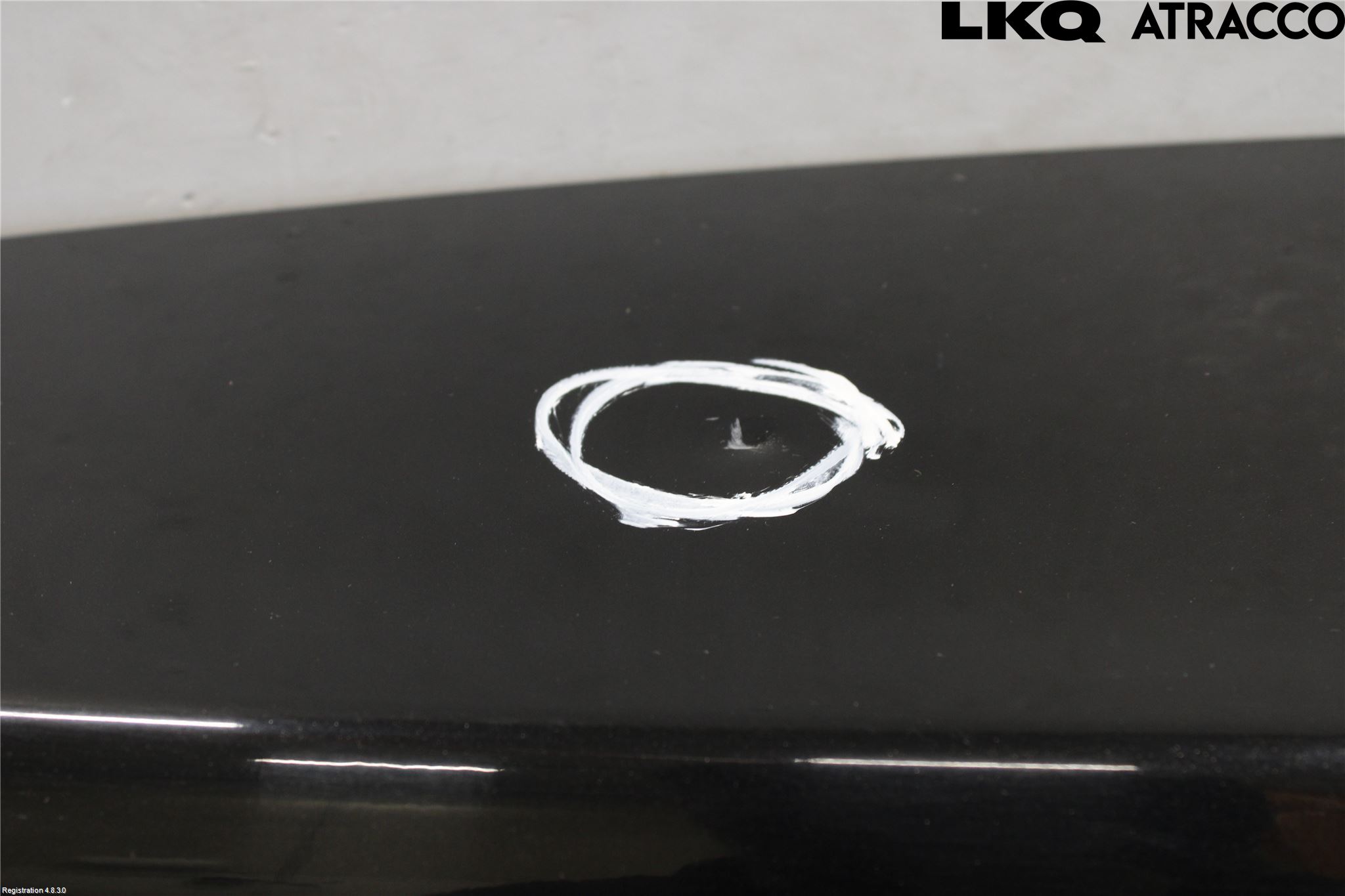 Ford KUGA 13-16 Baklucka Kombi