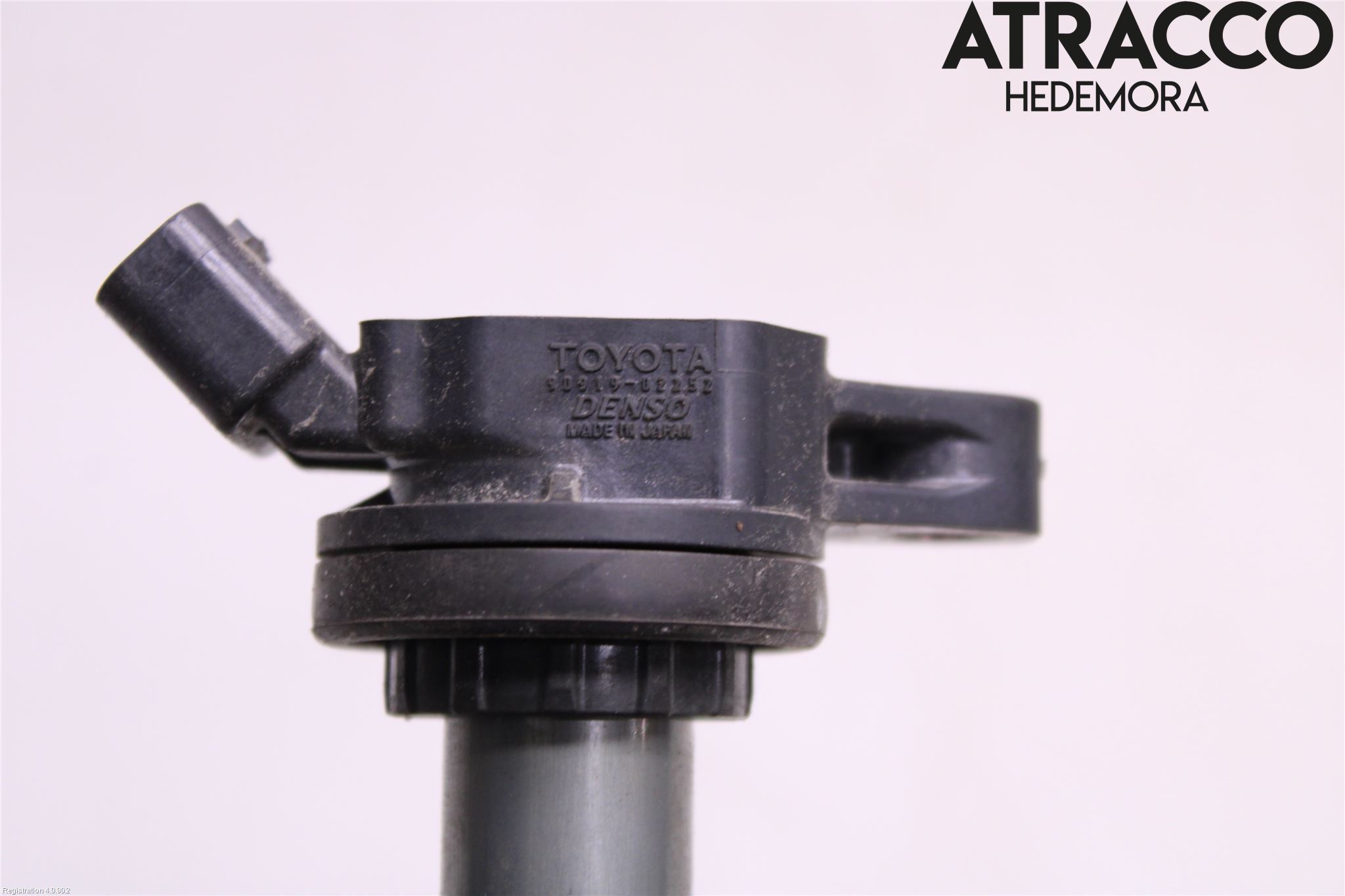 Toyota AURIS 07-09 Tändspole