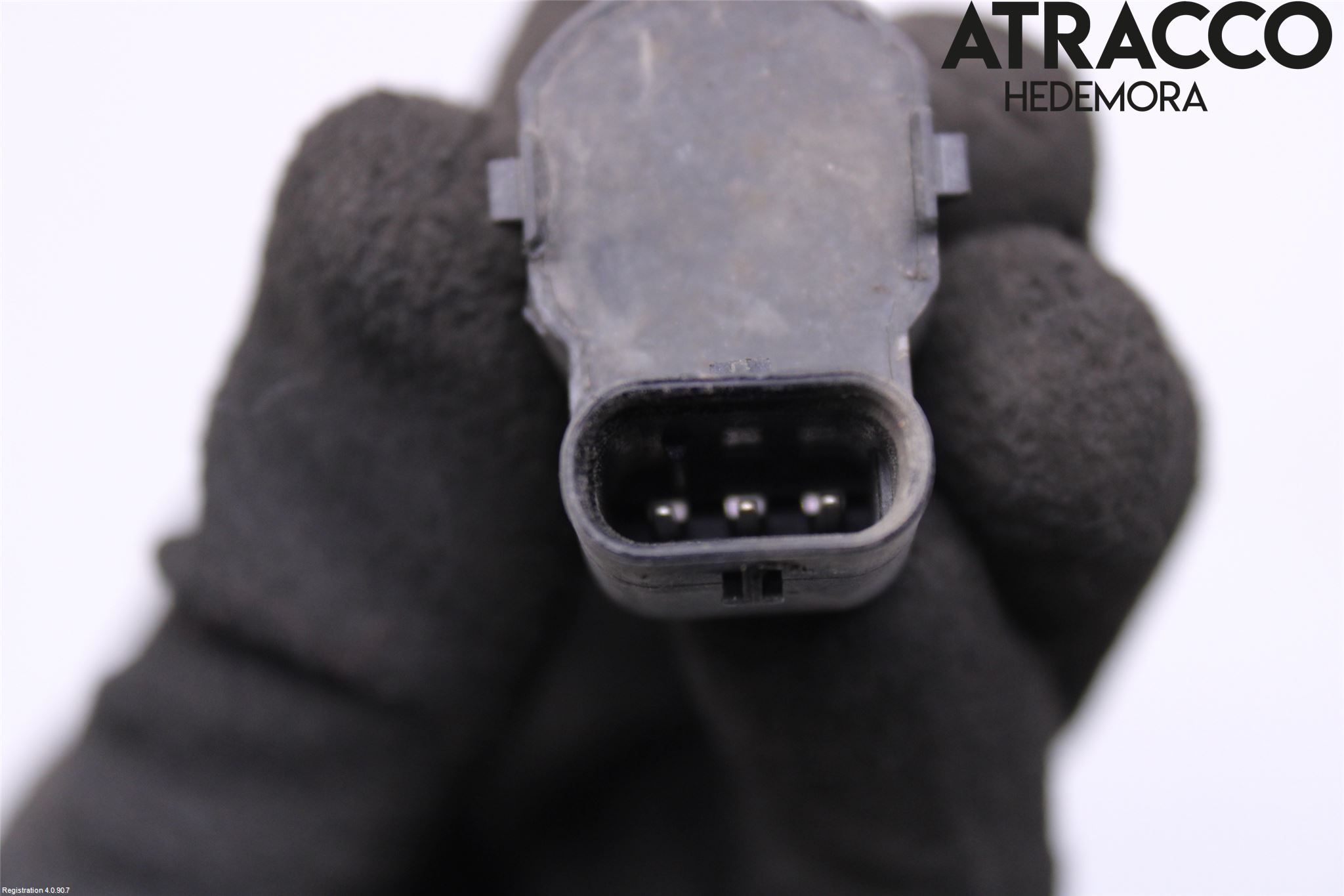 Landrover LAND ROVER RANGE ROVER EVOQUE (L538) 11-18 Parkeringshjälp Frontsensor