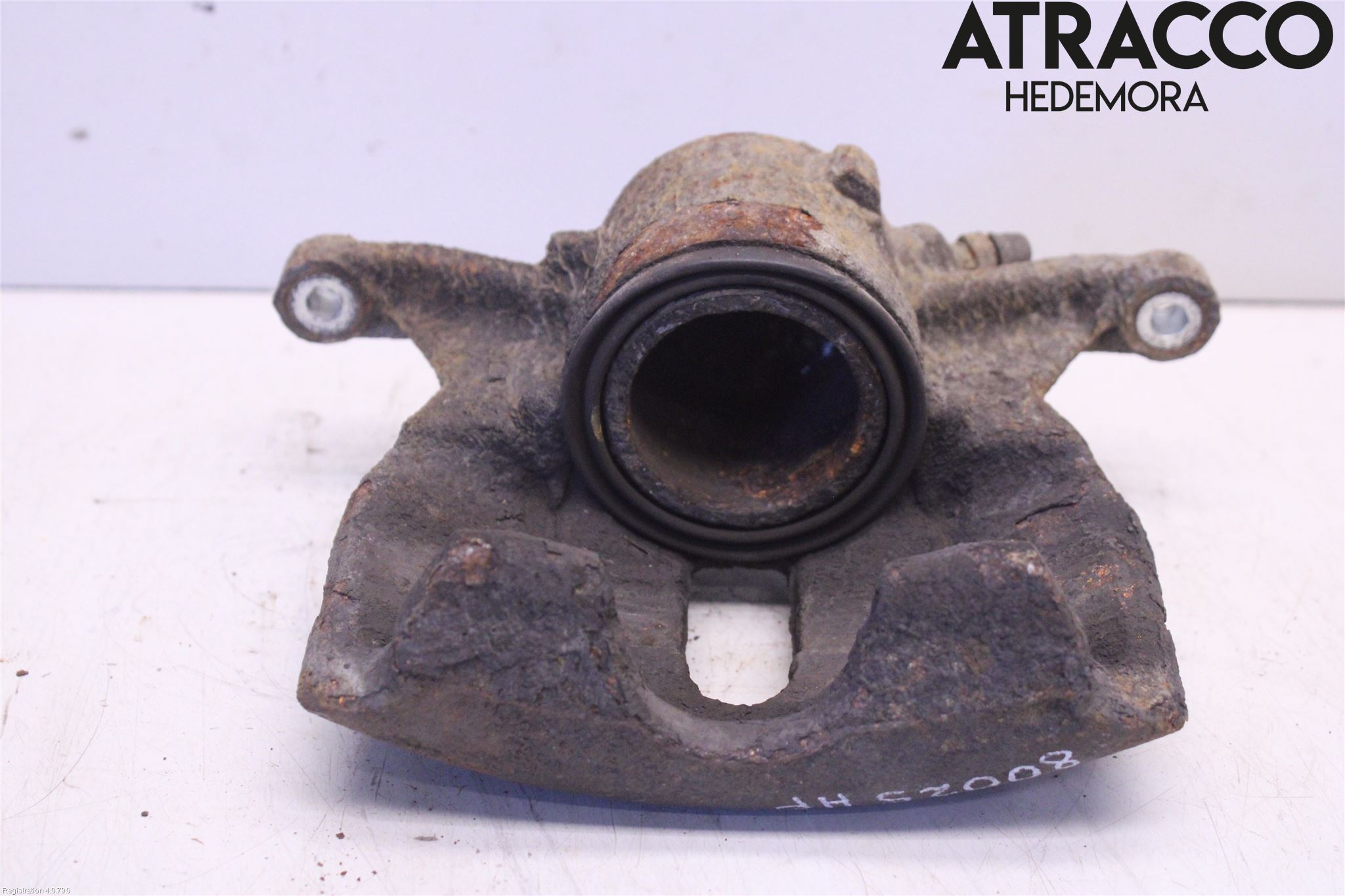 Volkswagen VW CADDY 16-20 Bromsok Fram Höger