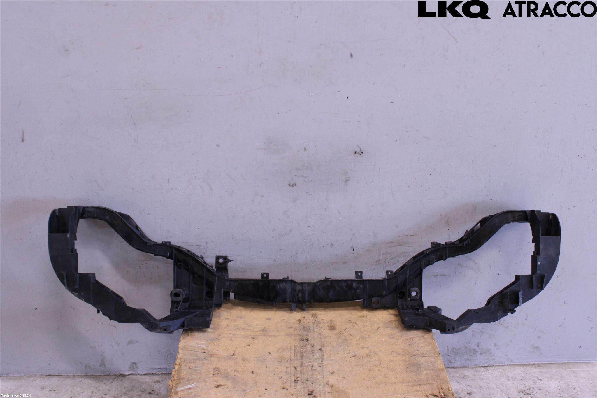 Ford FOCUS 15-18 Front Övrigt