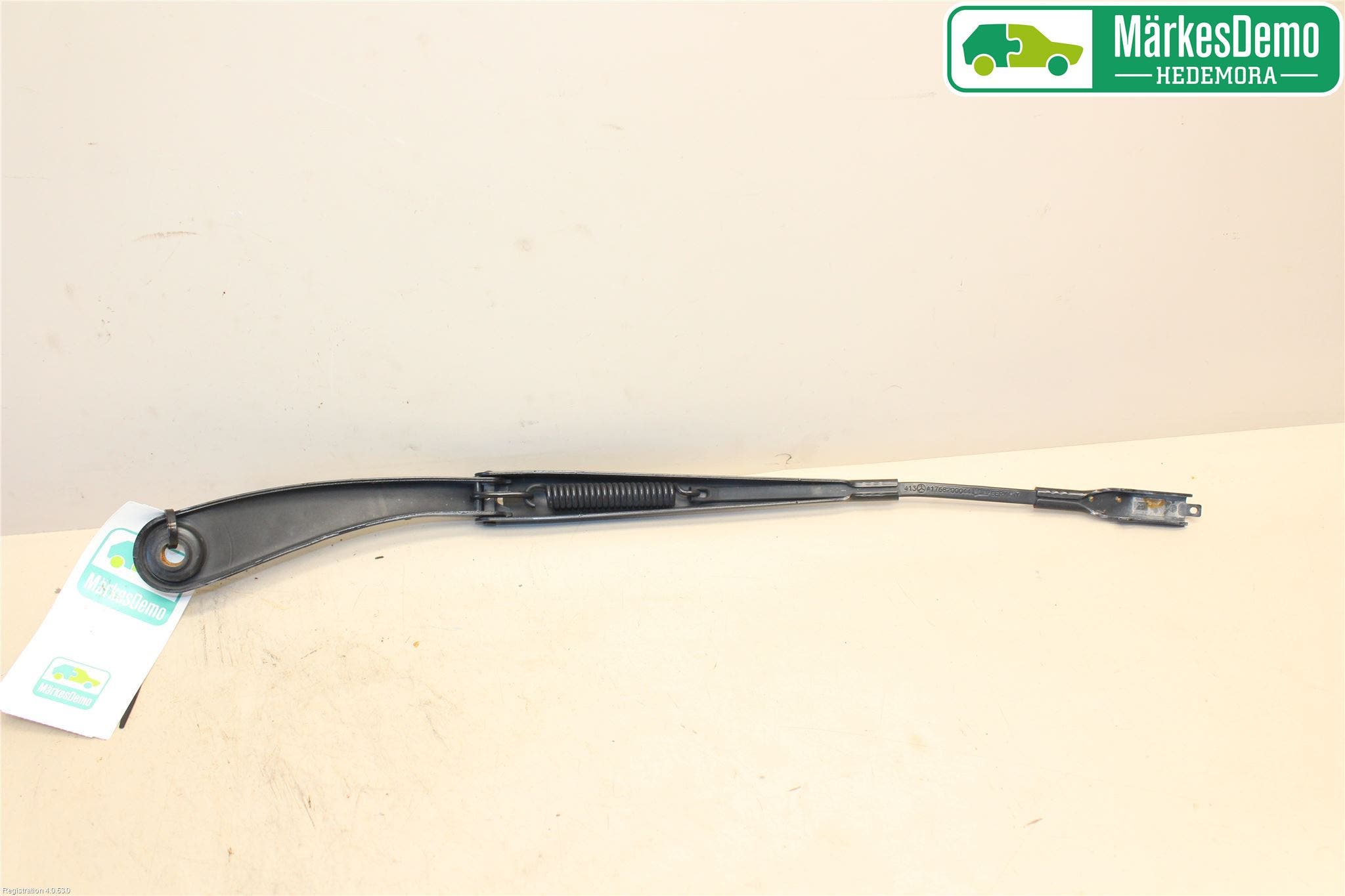 Mercedes-Benz MB A-KLASS (W176) 13-18 Torkararm Armar Vindruta