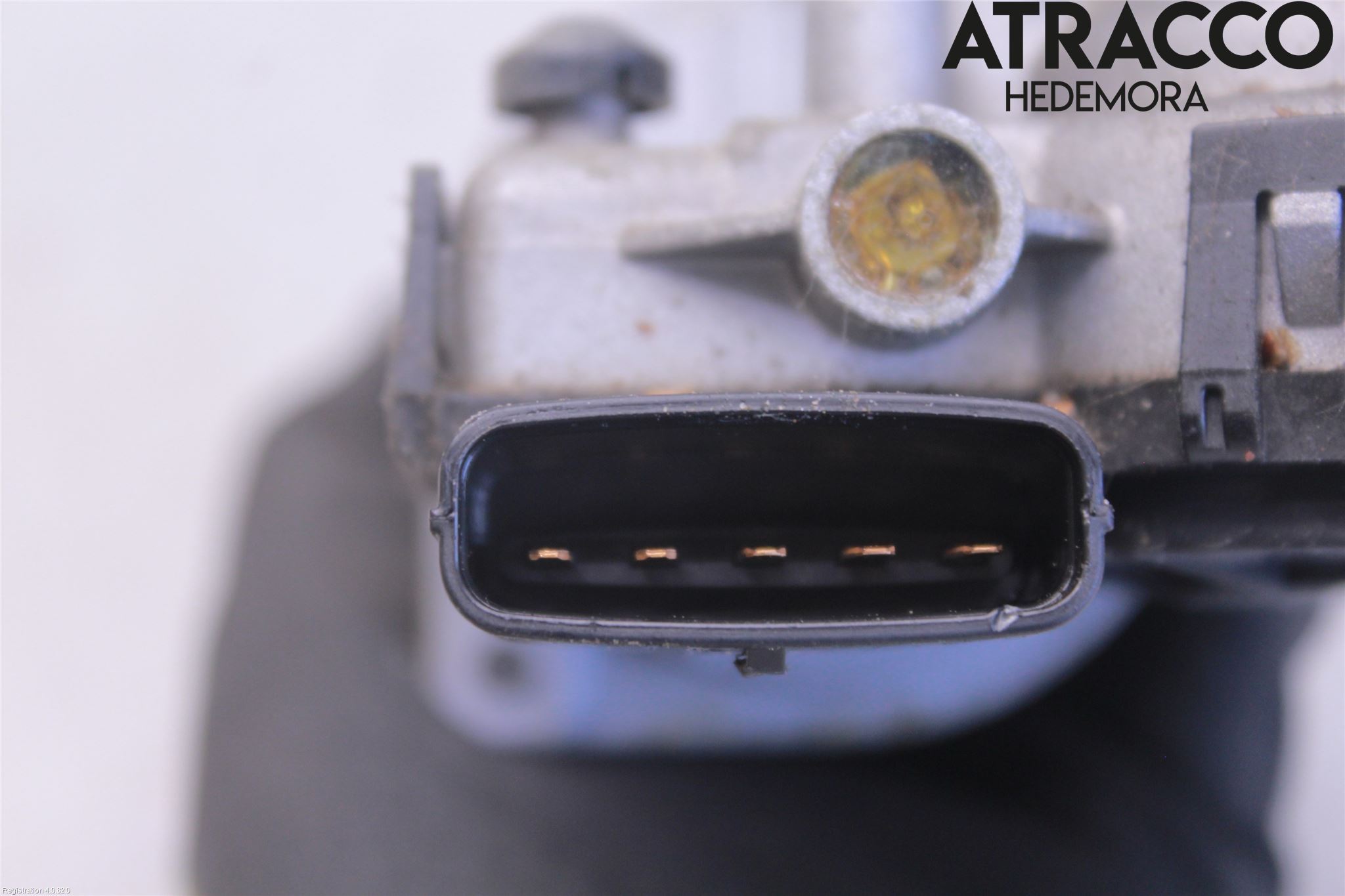 Kia CEED 12-18 Torkarmotor Vindruta