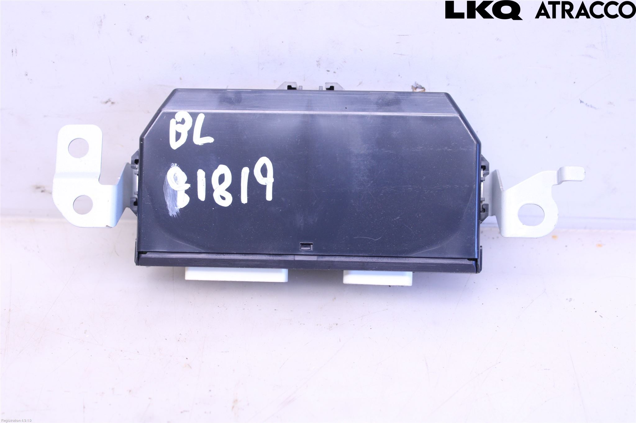 Toyota RAV4 13-18 Styrenhet Baklucka