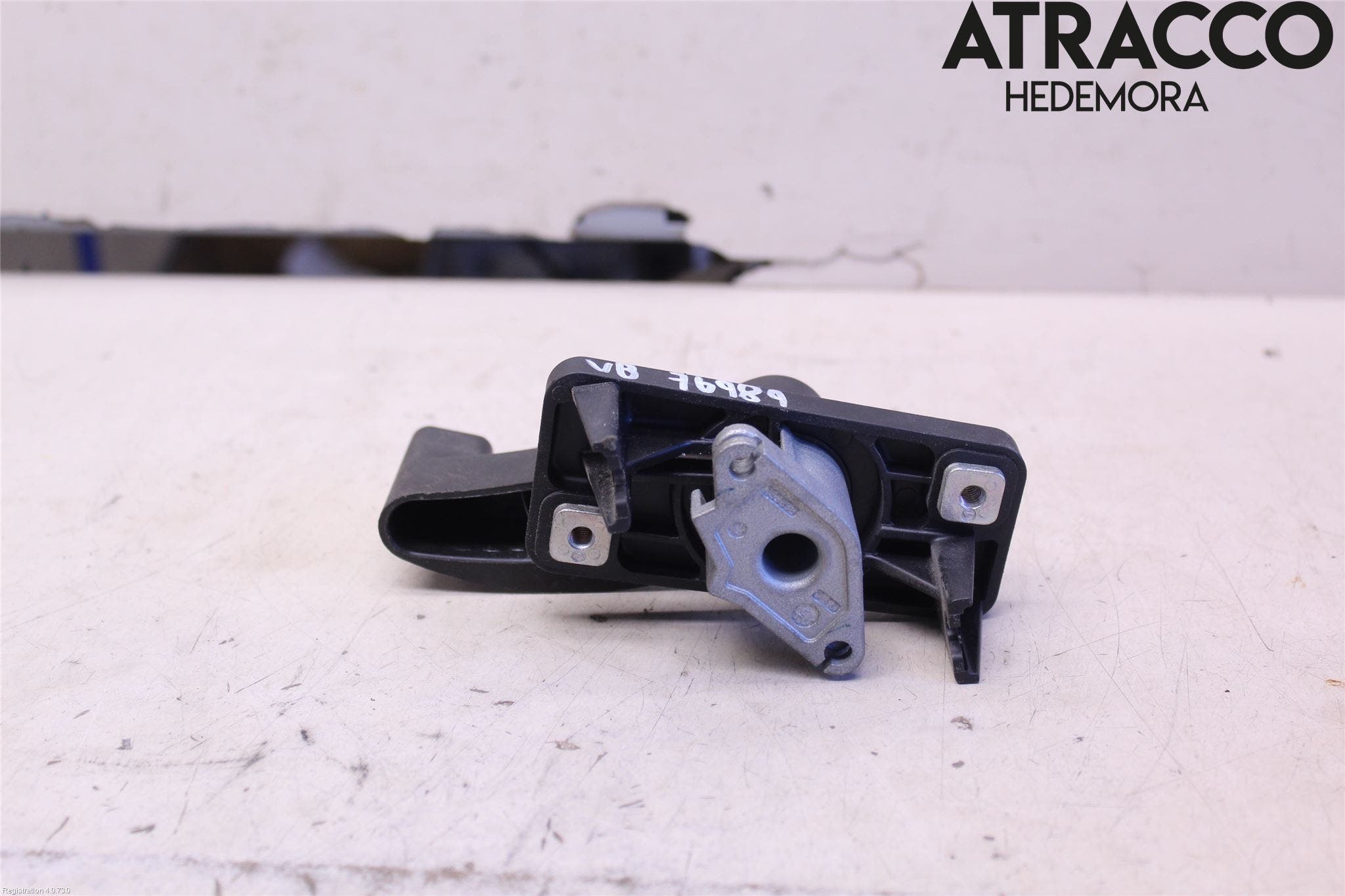 Fiat DUCATO 15-23 Dörrhandtag Inre Vä