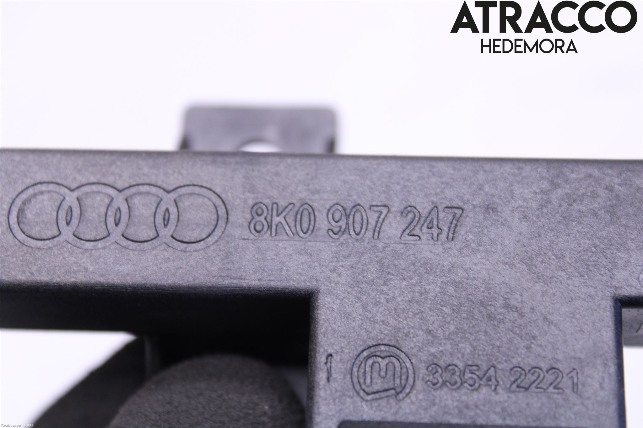 Audi A8/S8 4H 10-17 Antenn