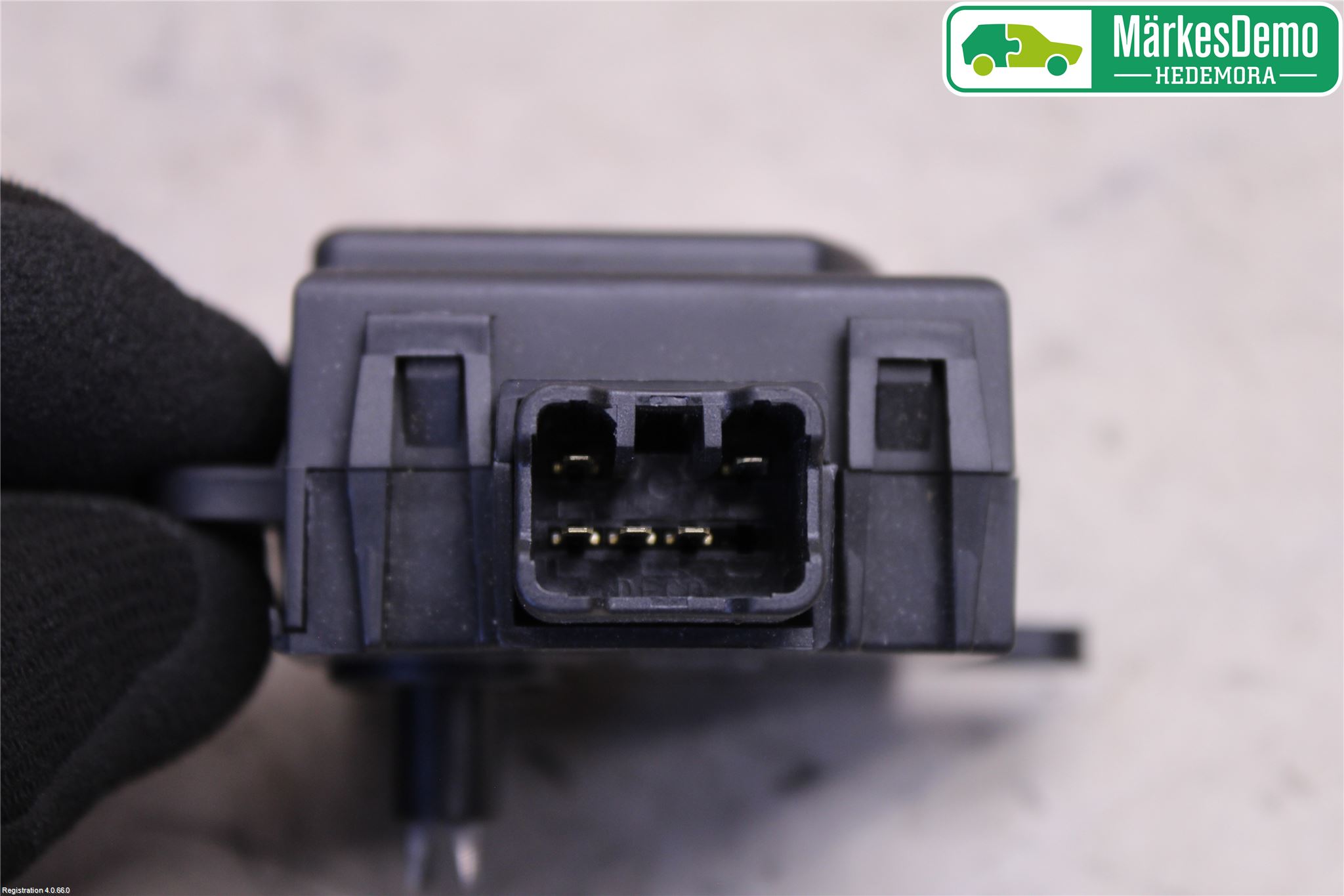 Kia RIO 12-16 Kyl-Värme Övrigt