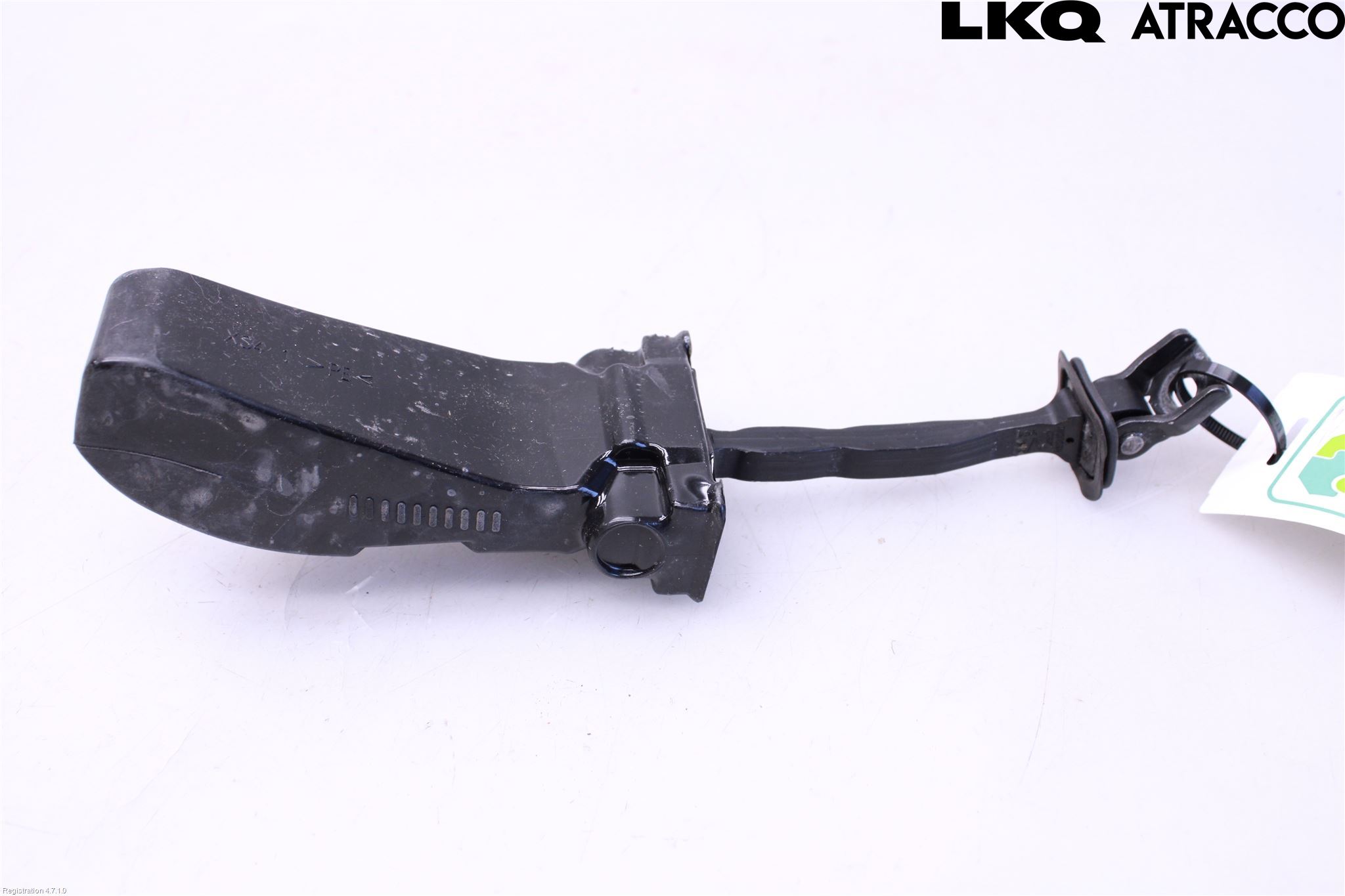 Skoda SCALA 19- Dörrstopp