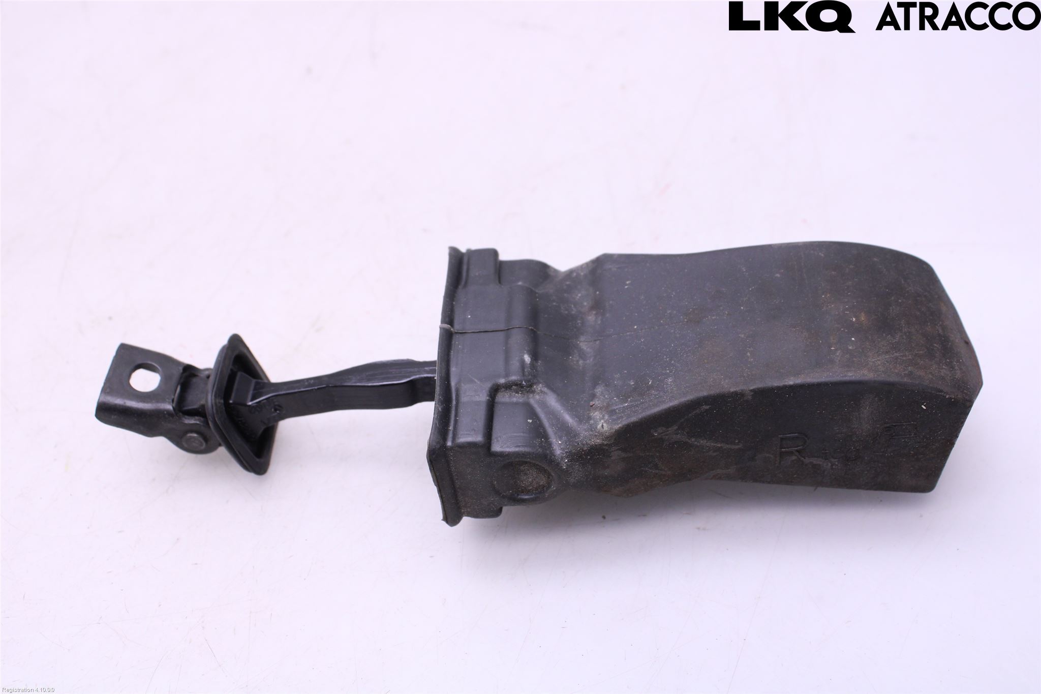 Volkswagen VW POLO 10-17 Dörrstopp