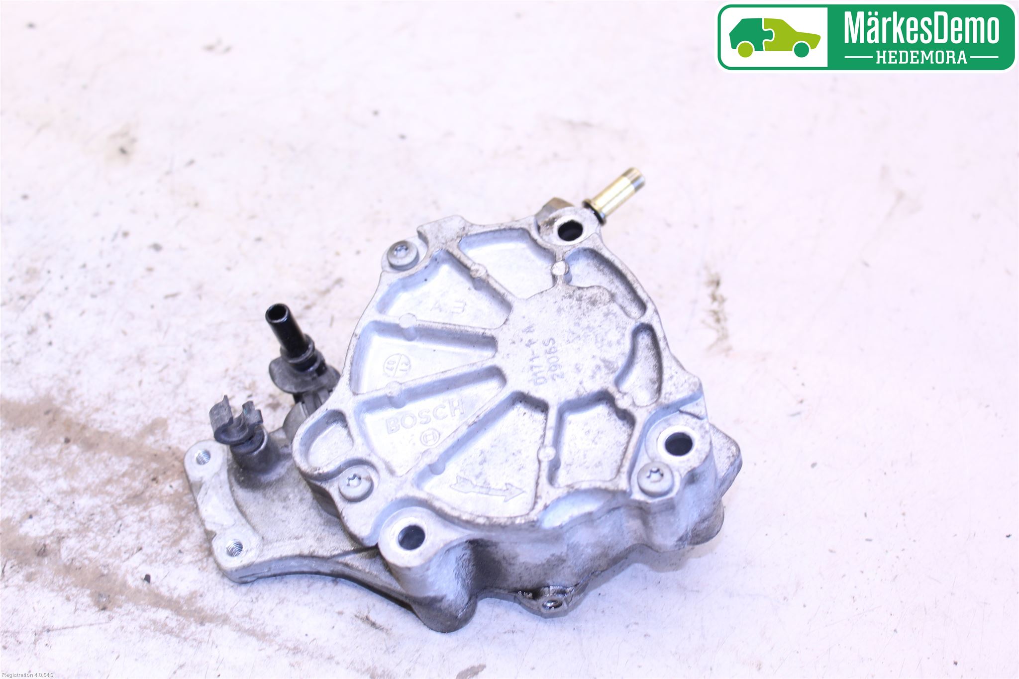 Mitsubishi OUTLANDER 07-12 Vakuumpump