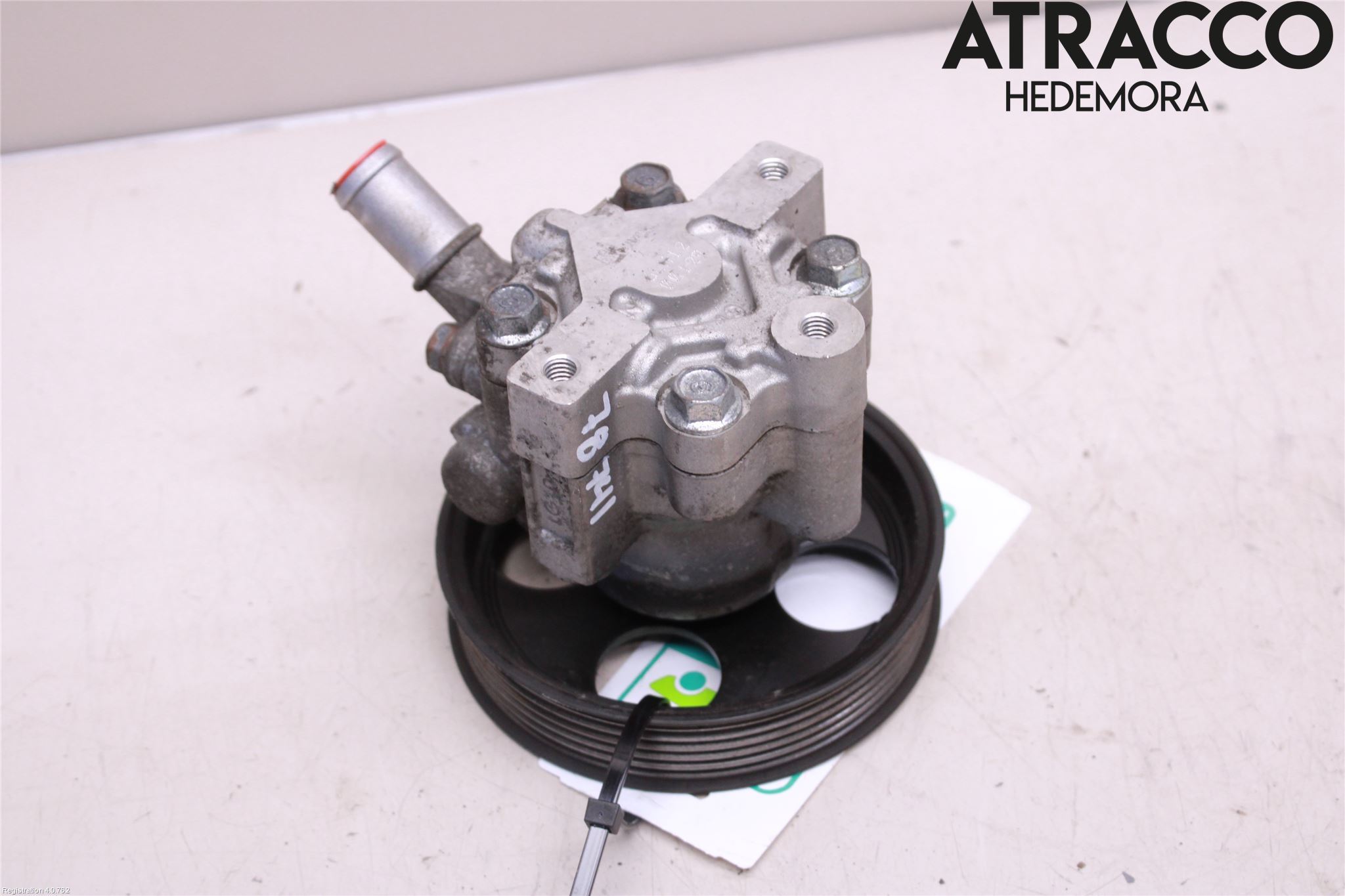 Opel INSIGNIA 09-16 Styrservopump