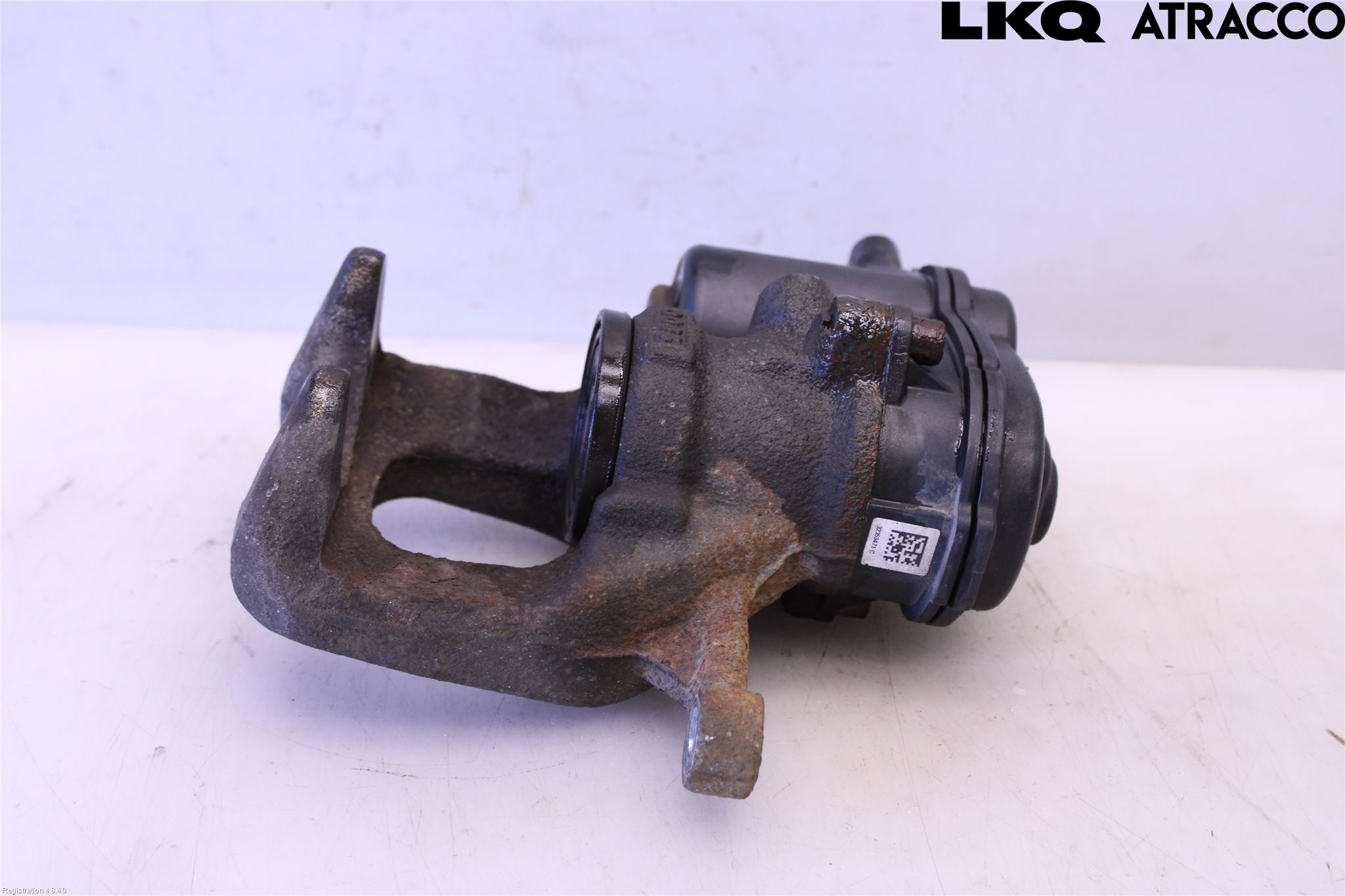 Fiat 500X 15- Bromsok Bak Vänster