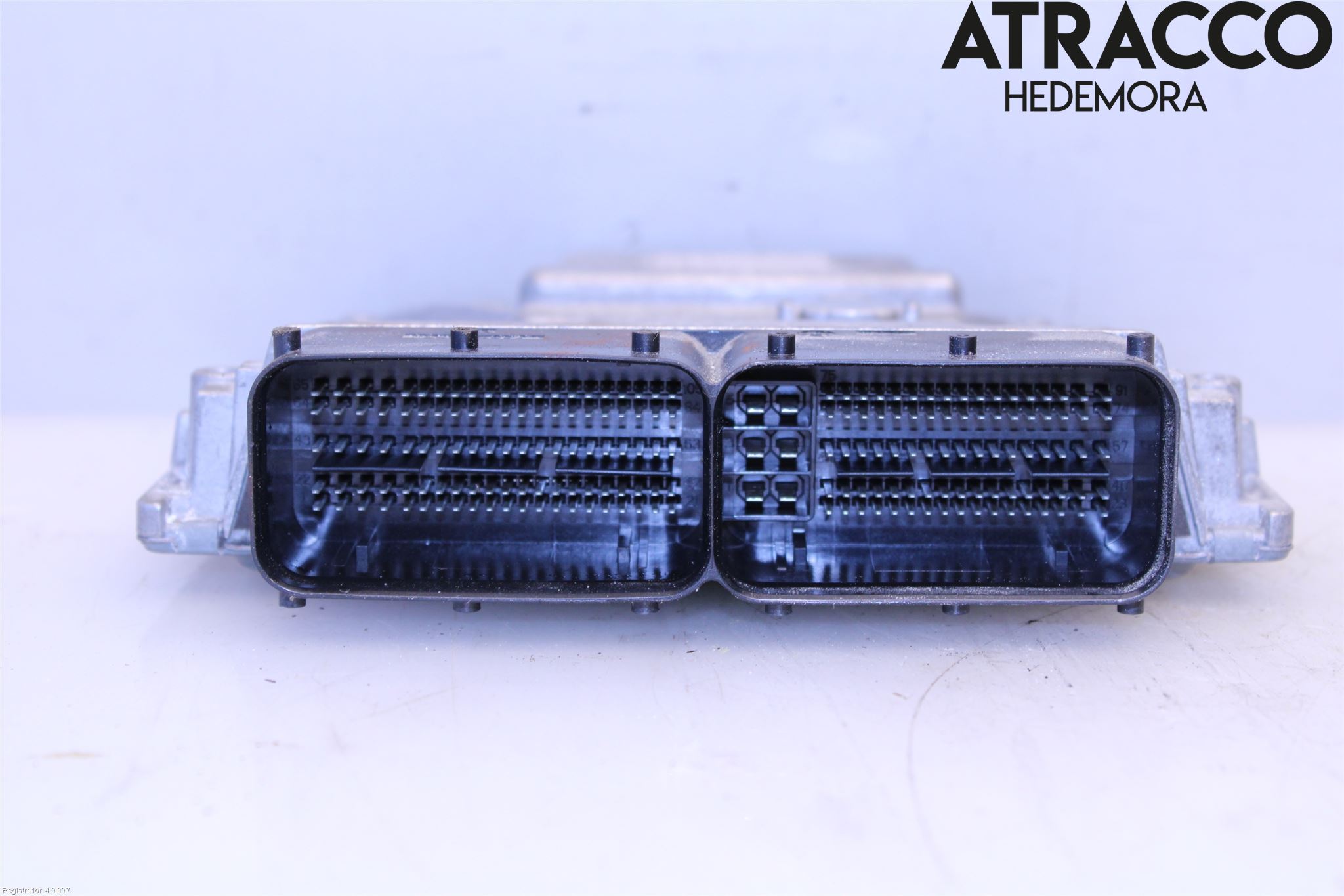 Audi A5 17- Styrenhet Insprut Bensin