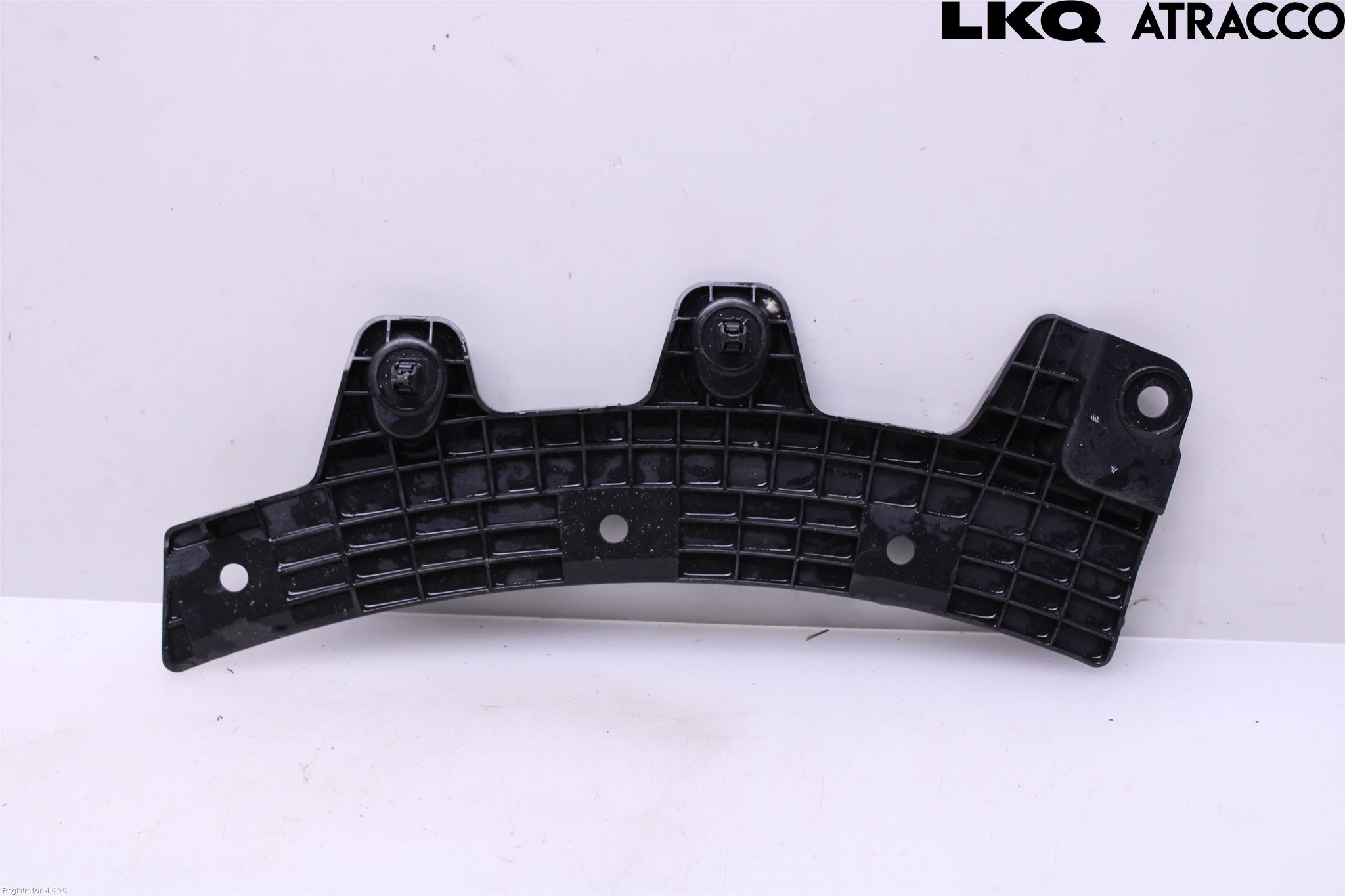 Mazda CX-30 20- Stötfångarfäste Bak Hö