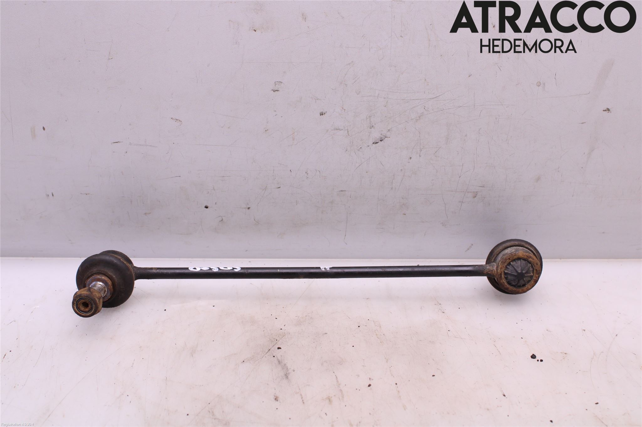 Opel VIVARO 01-14 Krängningshämmarstag Fram