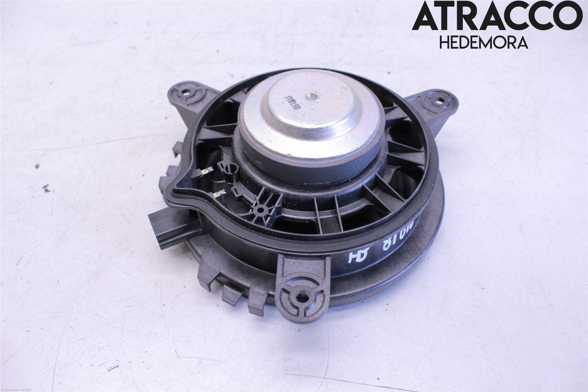 Volvo V60 14-18 Högtalare