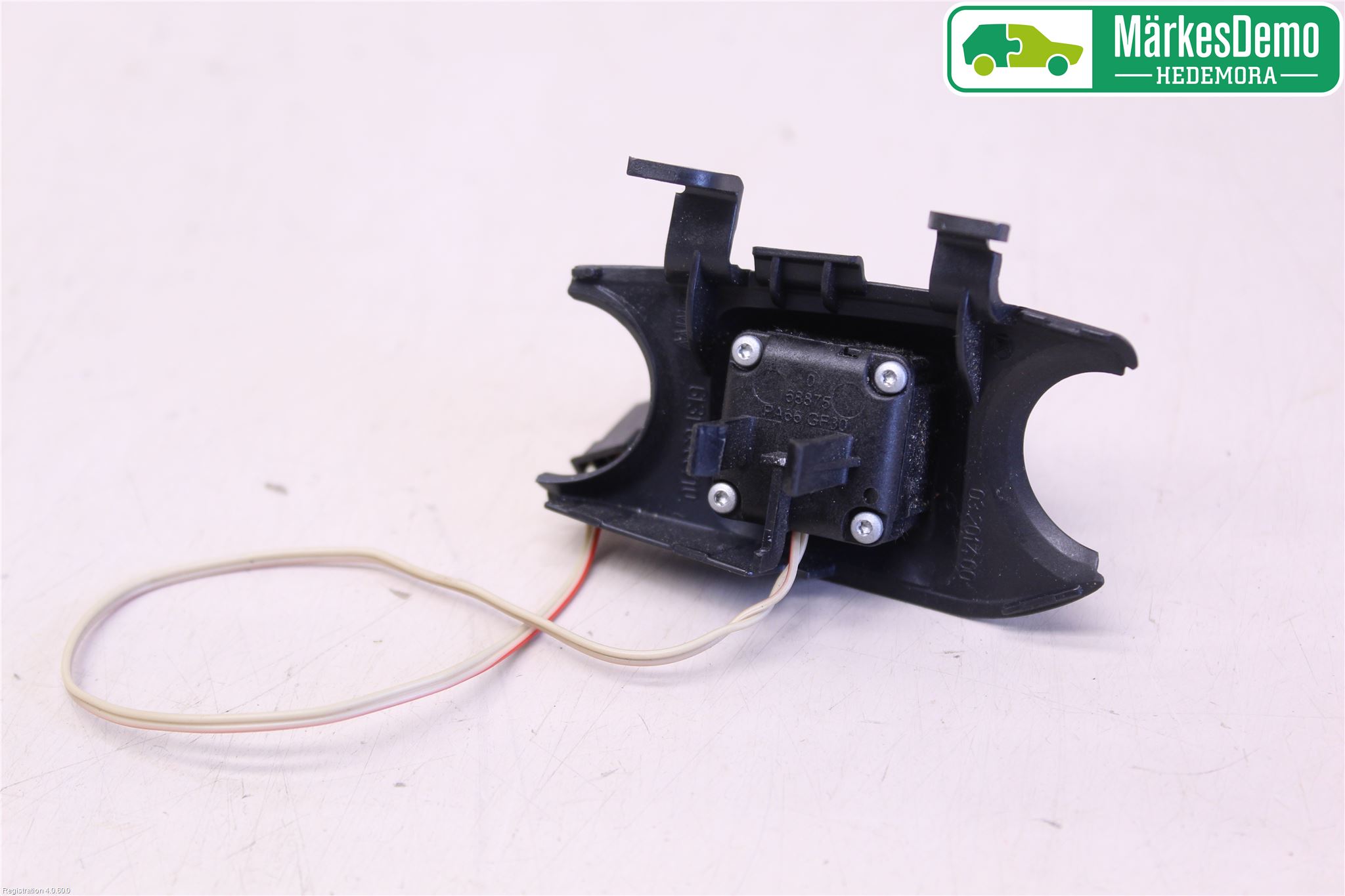 BMW X5 E70 07-13 Strömställare Övrigt