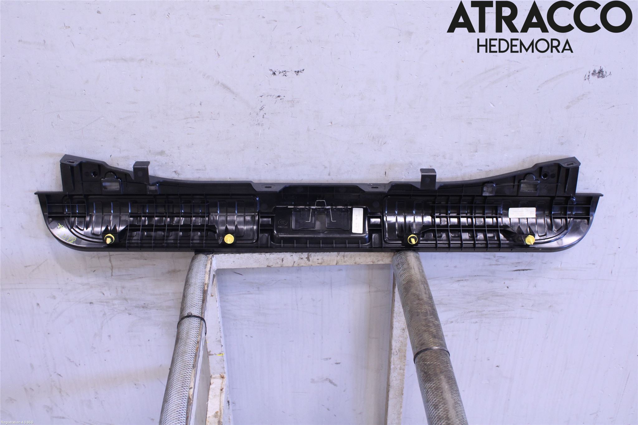 Landrover RANGE ROVER SPORT (L494) 14-22 Inr Tröskel-Insteg