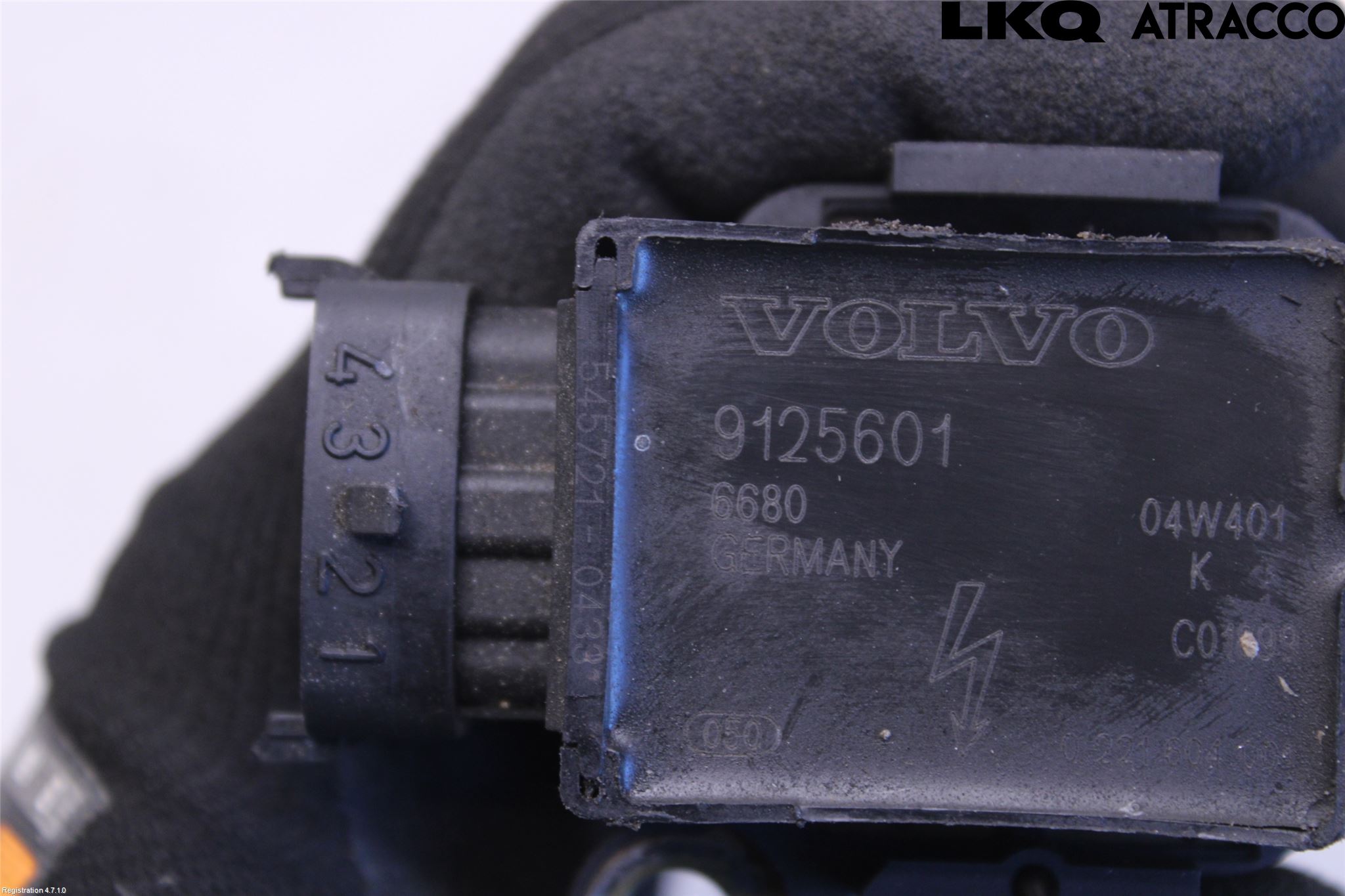 Volvo S80 04-06 Tändspole