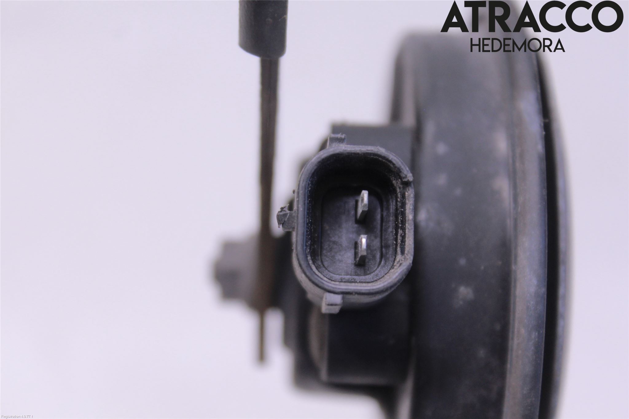Kia SPORTAGE (SL) 11-15 Signalhorn