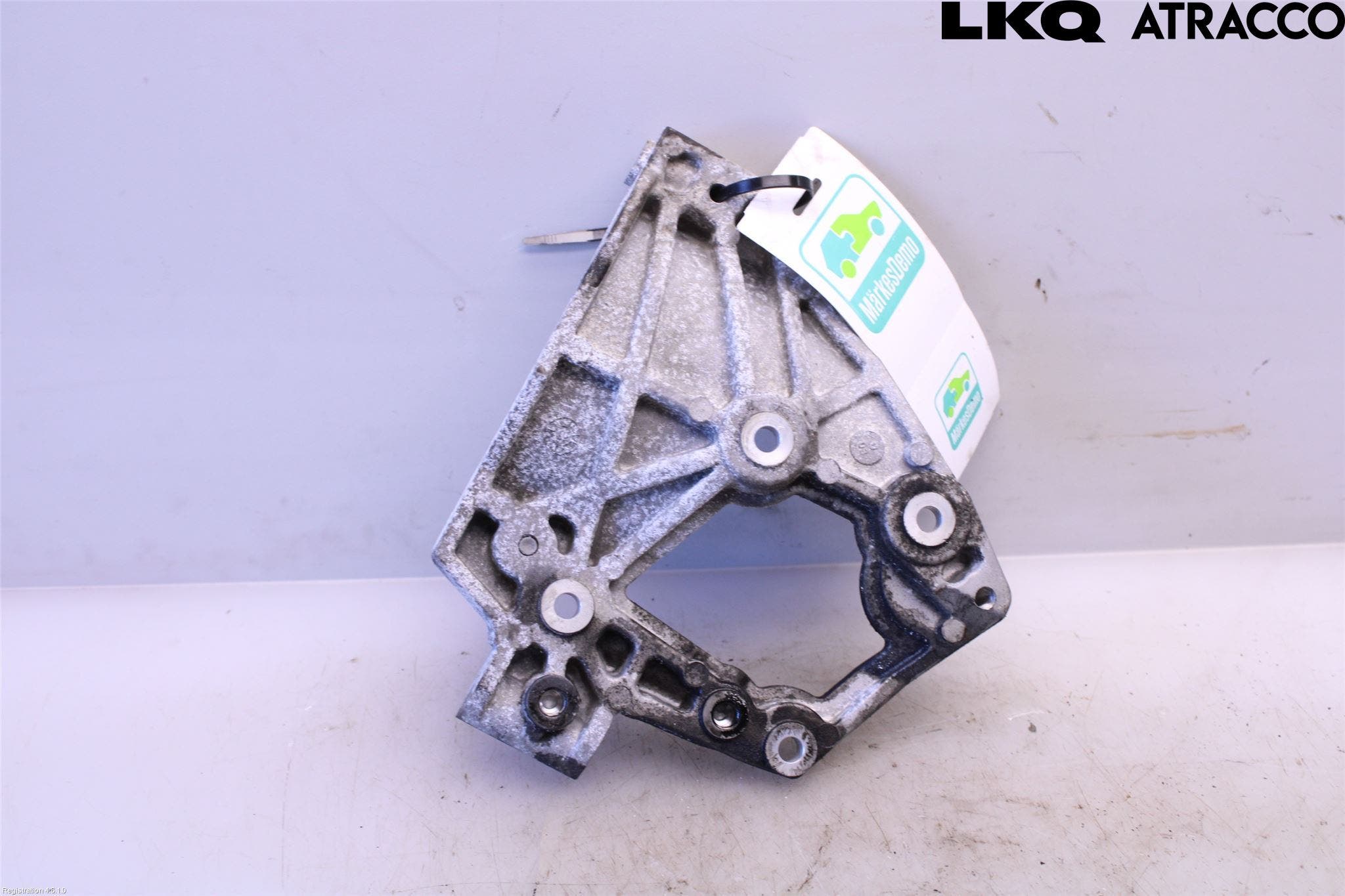 Ford TRANSIT/TOURNEO CONNECT 13-22 Ac Kompressor-Fäste