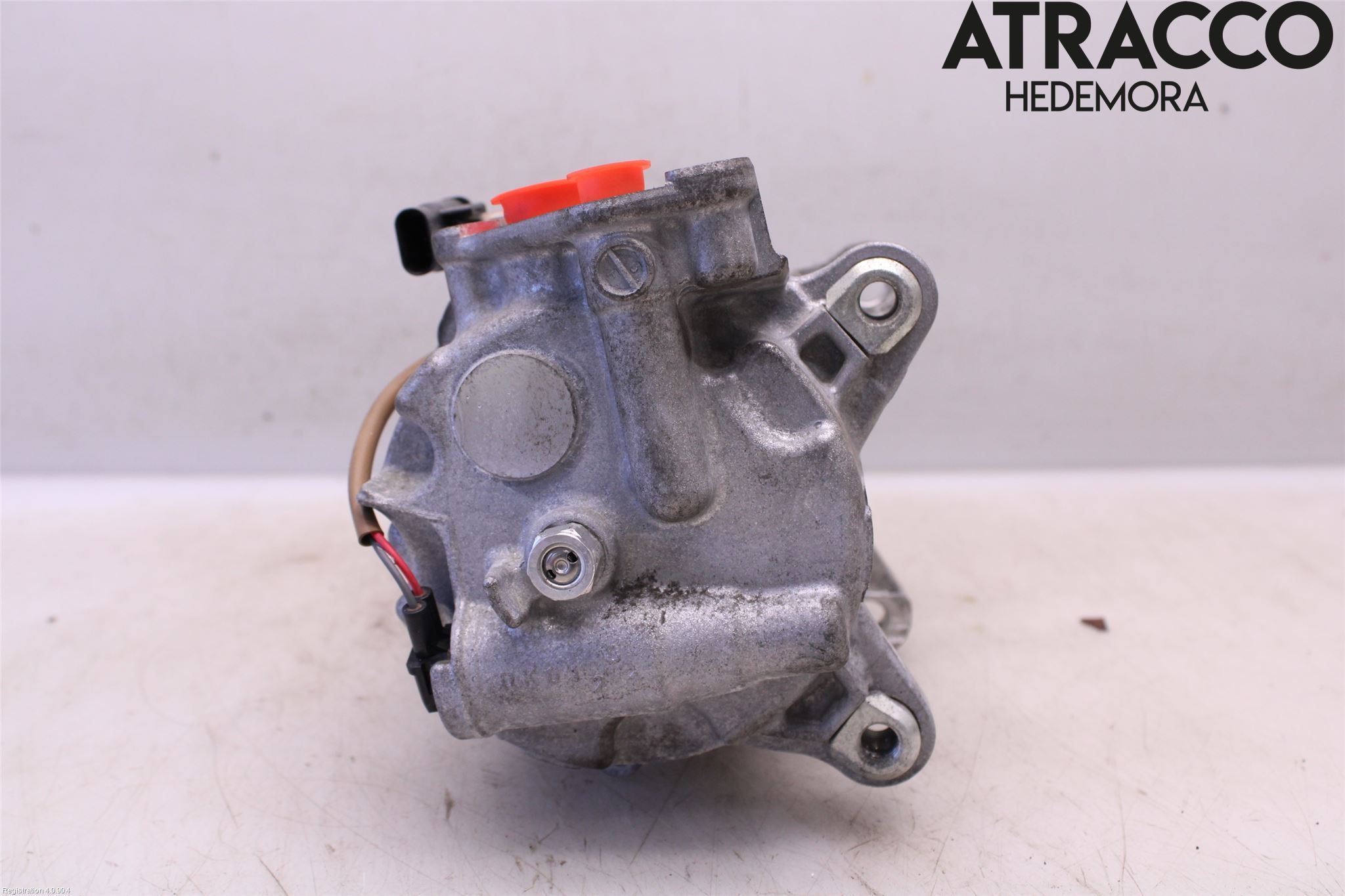 BMW 3 GT F34 13-19 Ac Kompressor