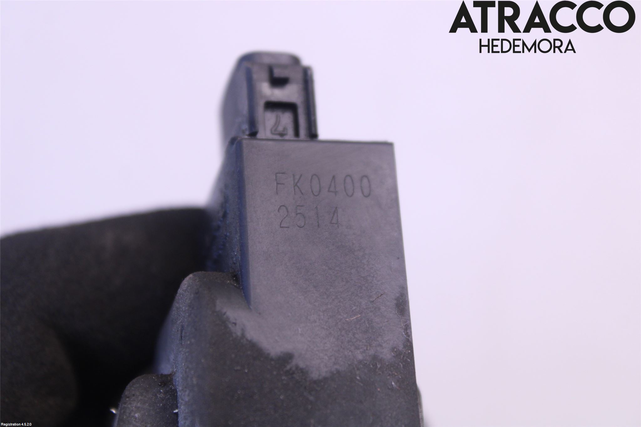 Subaru FORESTER SH  08-13 Tändspole