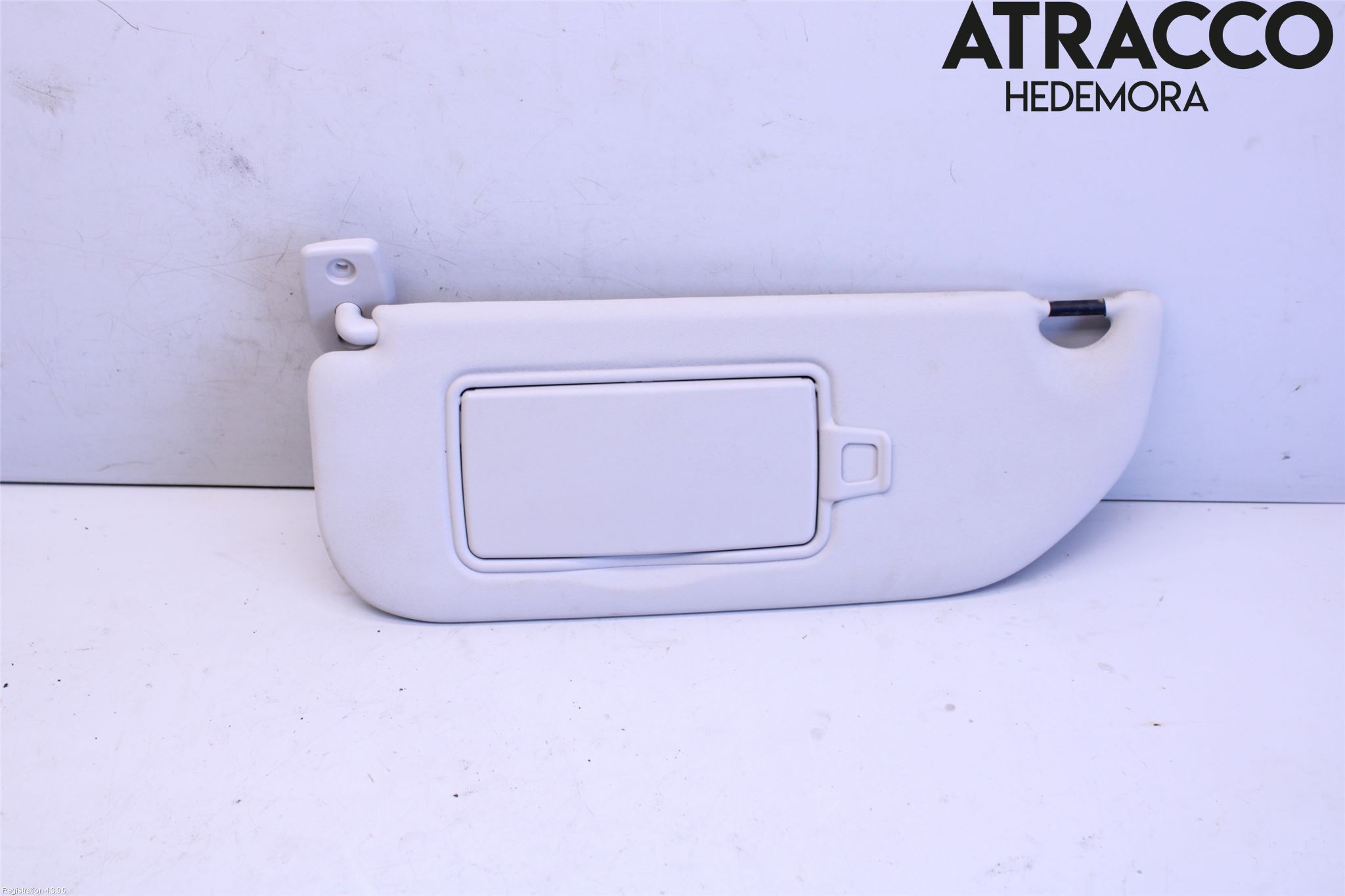 Toyota AYGO 15-21 Solskydd