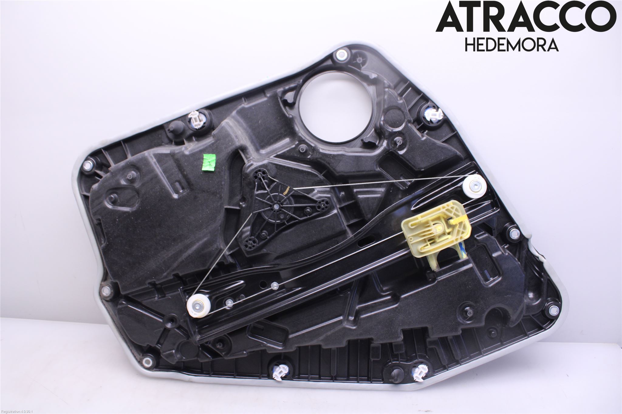 BMW X4 G02 18- Fönsterhiss El Kompl