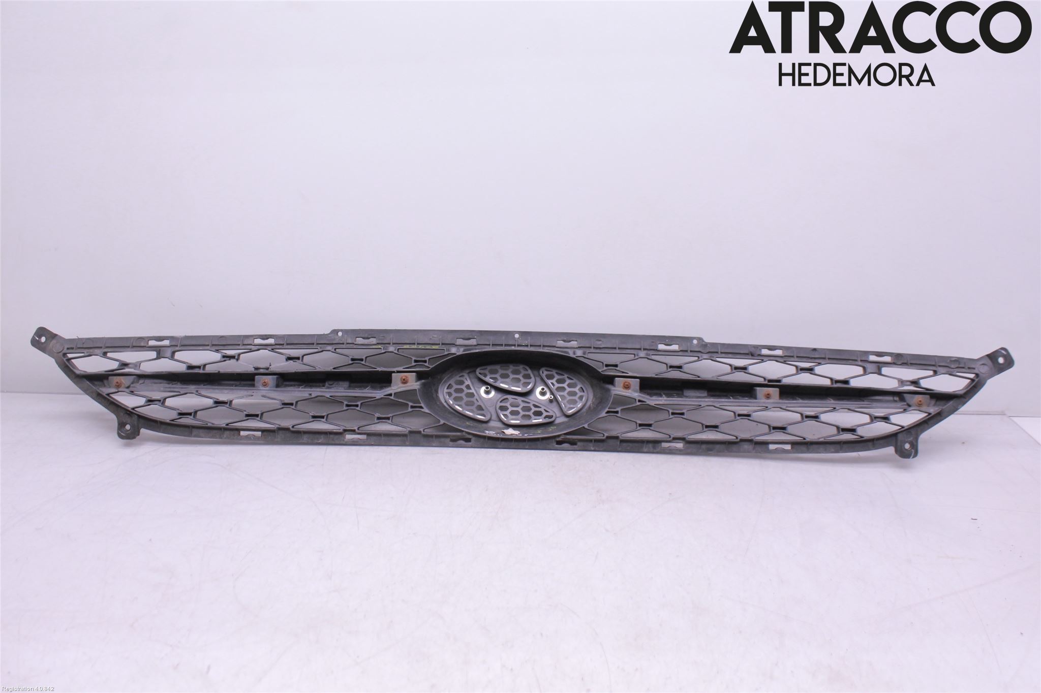 Hyundai i10 PA 08-13 Grill Komp