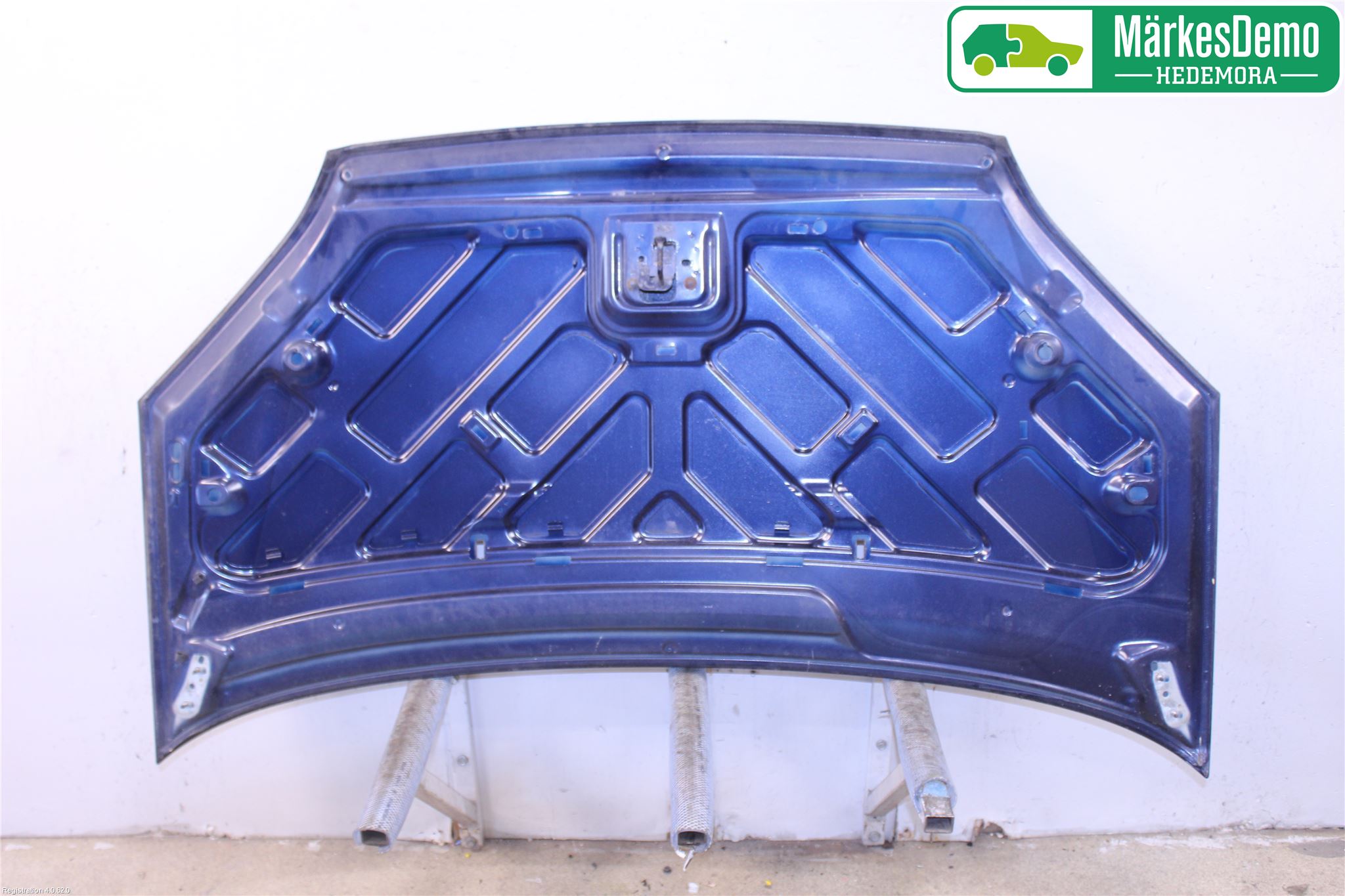 Ford FOCUS C-MAX I 03-06 Huv Fram